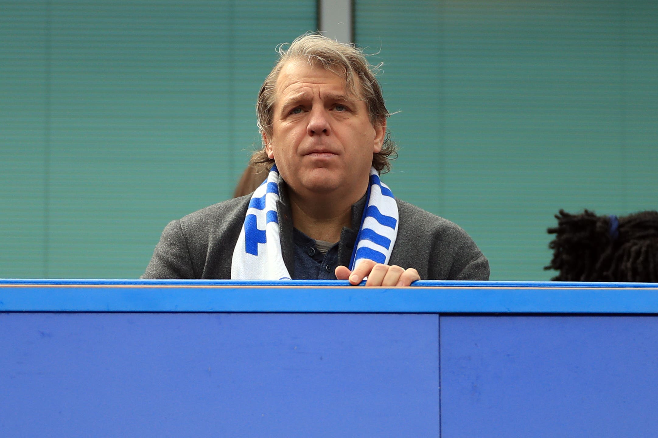 Chelsea sold their women’s team to parent company BlueCo for nearly £200m (Bradley Collyer/PA)