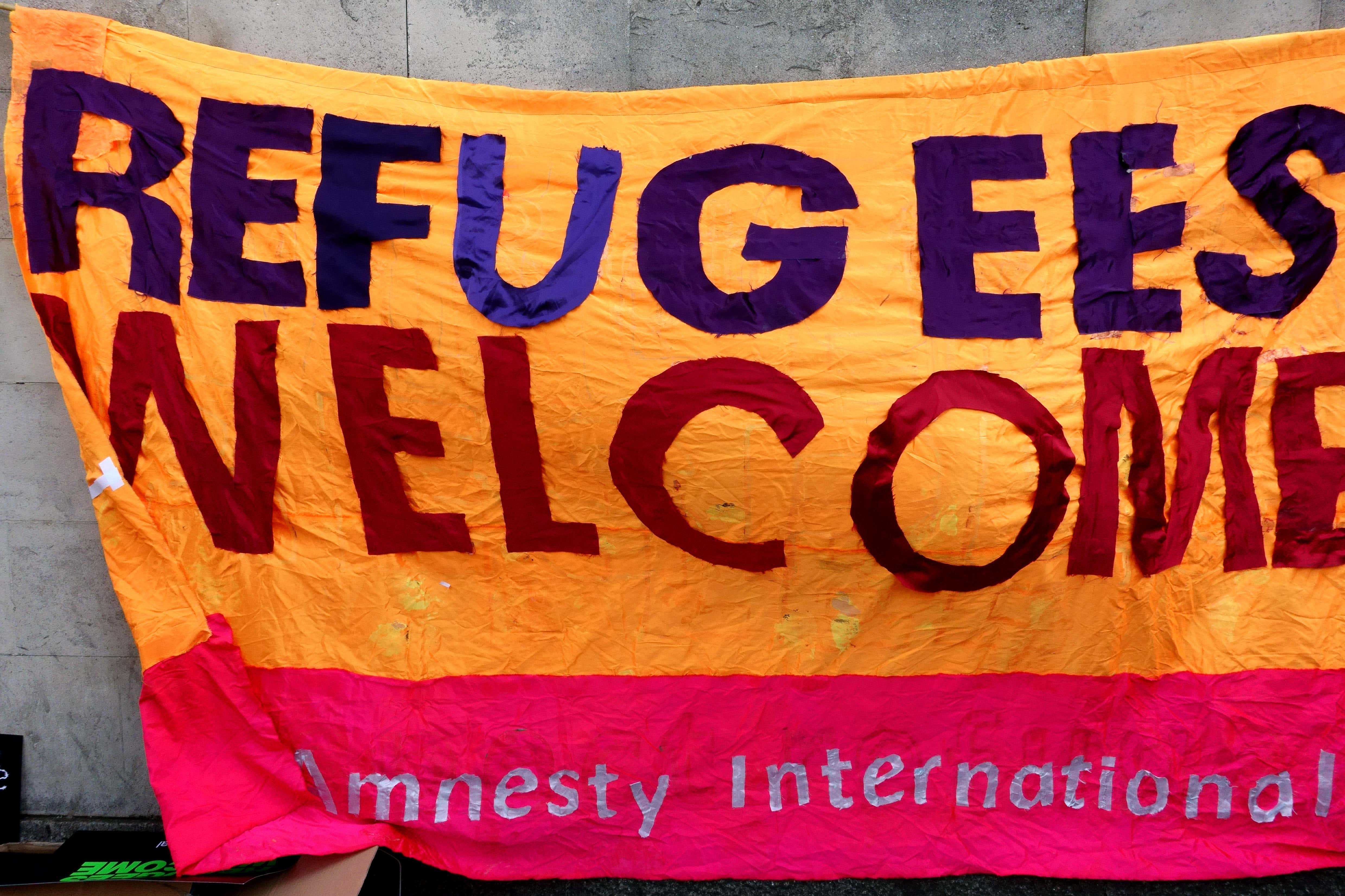 The Government has toughened its stance on citizenship (Alamy/PA)