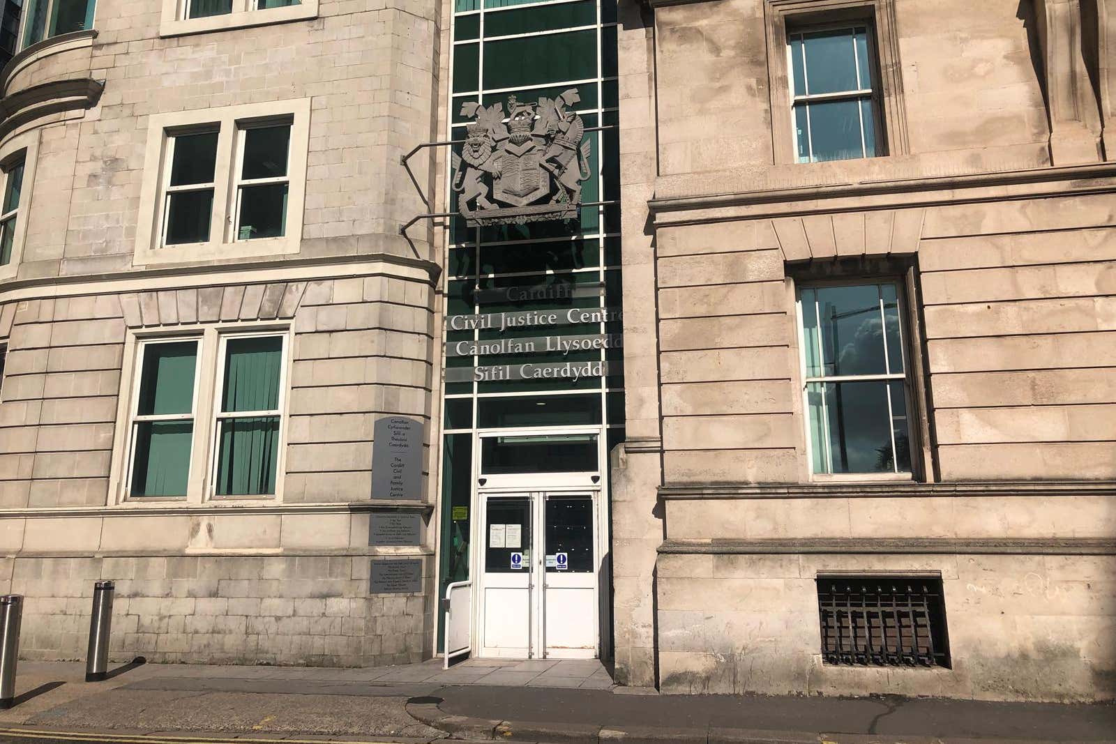 A judge has issued a warning about the dangers of unregulated sperm donation (Claire Hayhurst/PA)