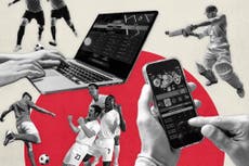 Top Betting Sites in 2025