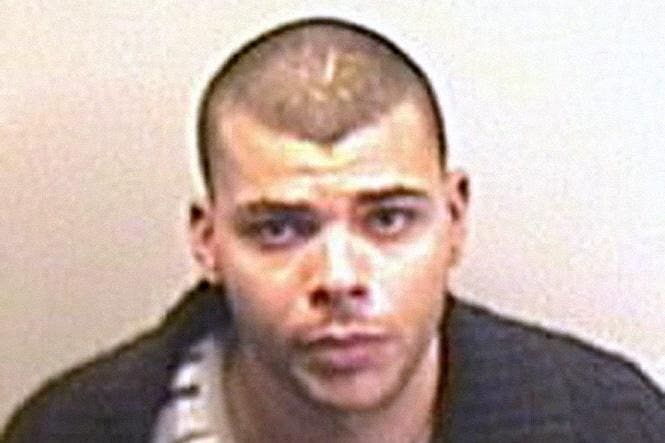 Former cagefighter Paul Allen, who was convicted of Britain’s largest cash robbery, was shot in the neck in his kitchen