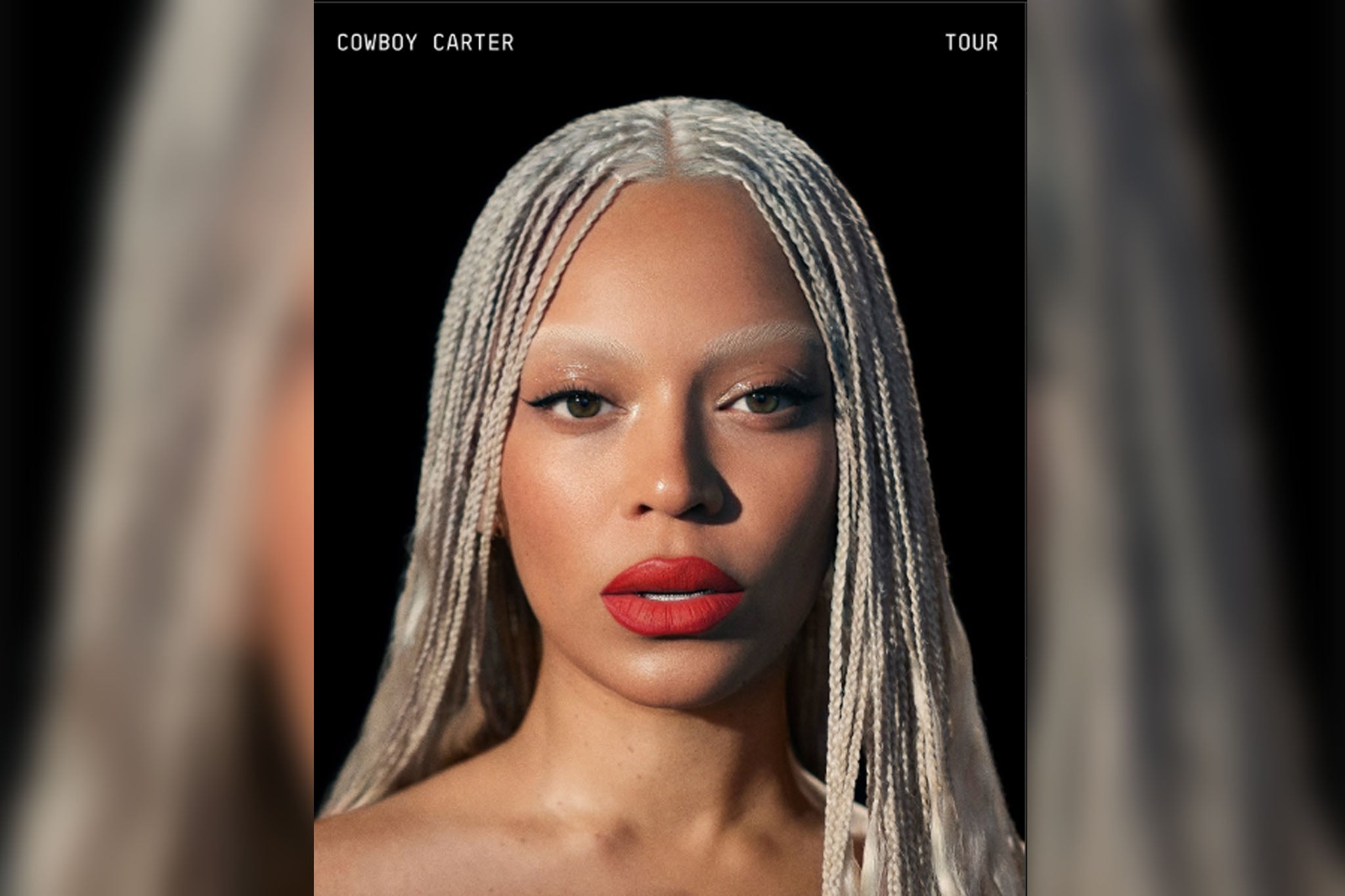 Beyonce’s Cowboy Carter tour comes in London in June