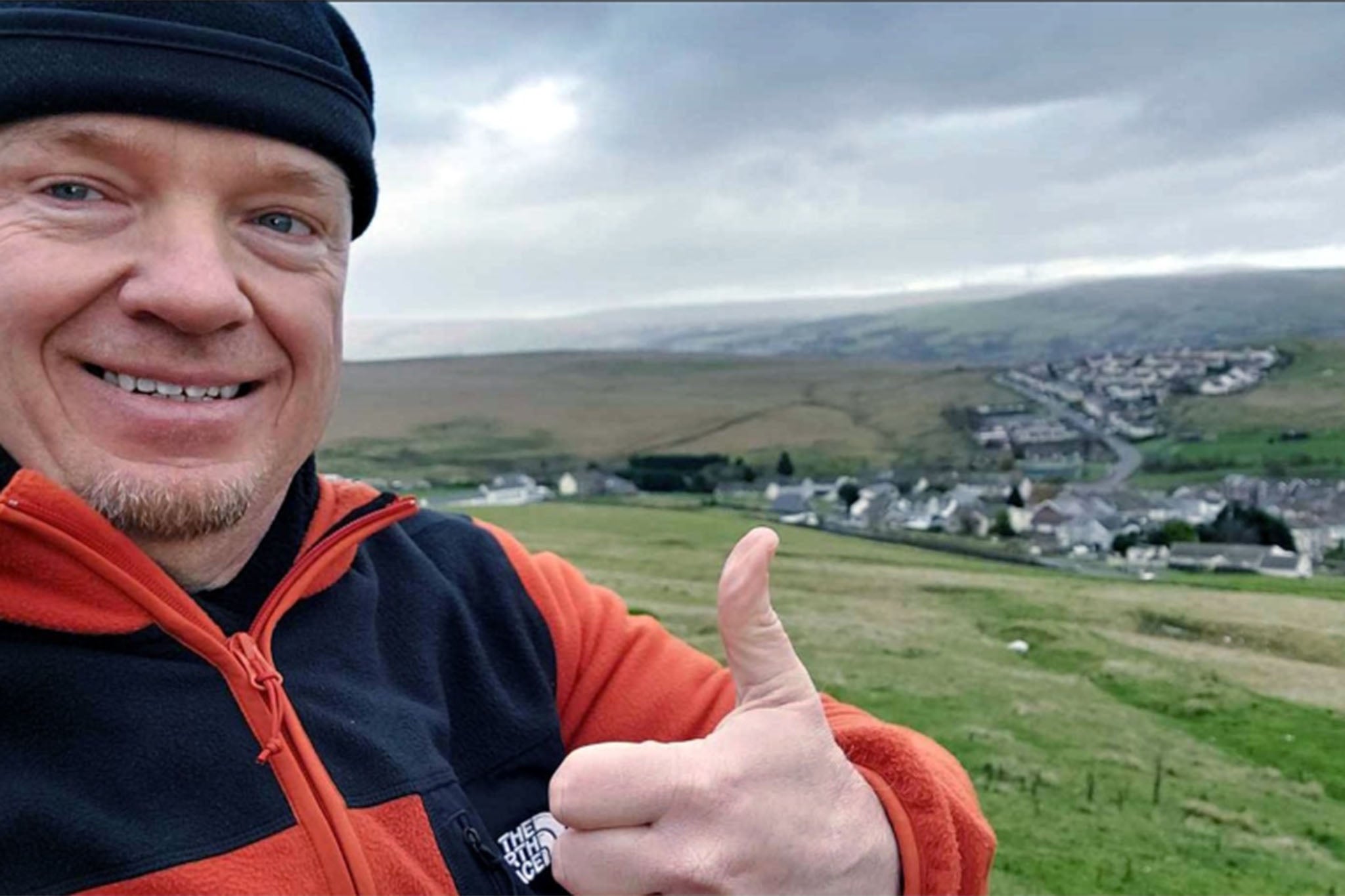 ‘Robert Charles Albon, who refers to himself as Joe Donor, also applied to be named on the birth certificate, as well as seeking to change the name of the child’