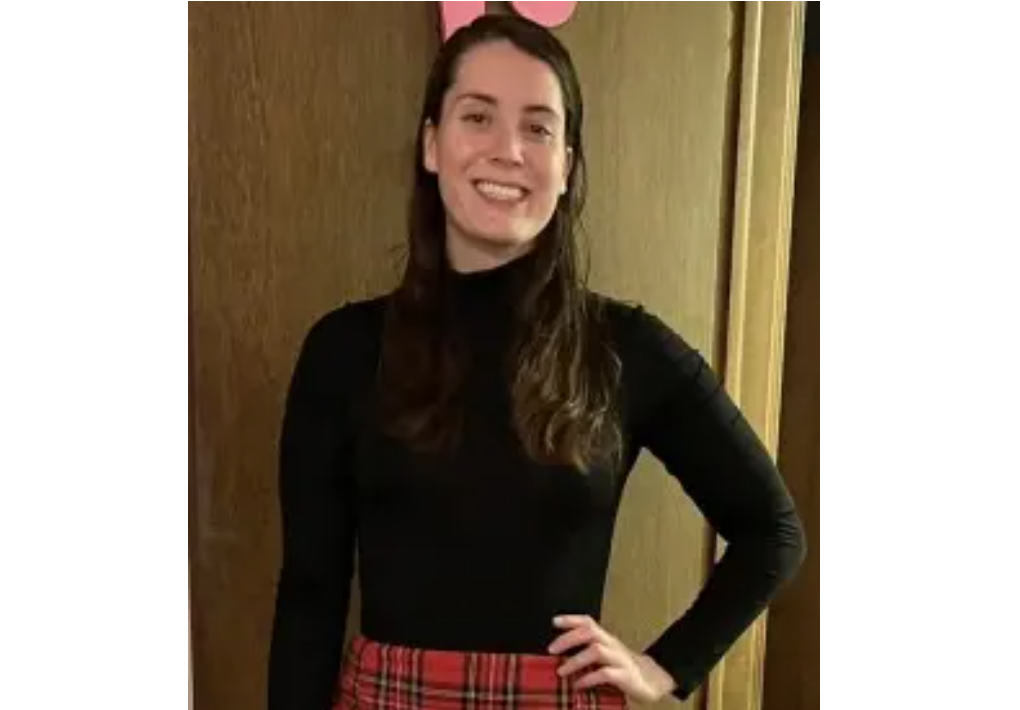 Leah Bellitto, 29, was found dead in a creek in Amherst, New York, on Tuesday, February 11, 2025. Police said they do not believe foul play was involved in her death