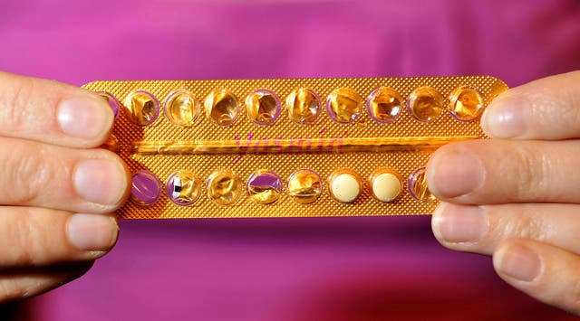 <p>Combined oral hormonal contraceptives may significantly increase the chance of women experiencing a cryptogenic stroke</p>