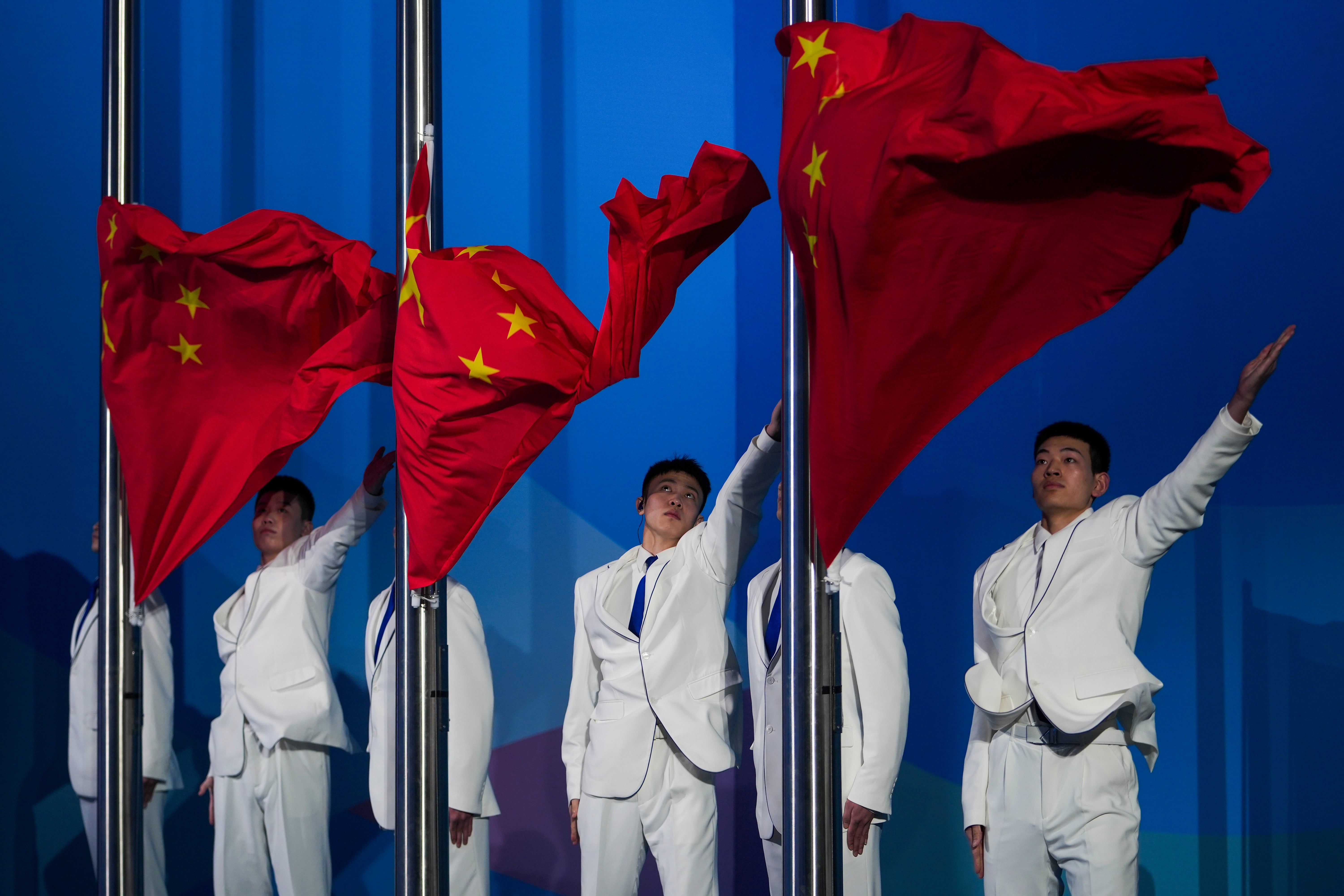 Asian Winter Games Photo Gallery