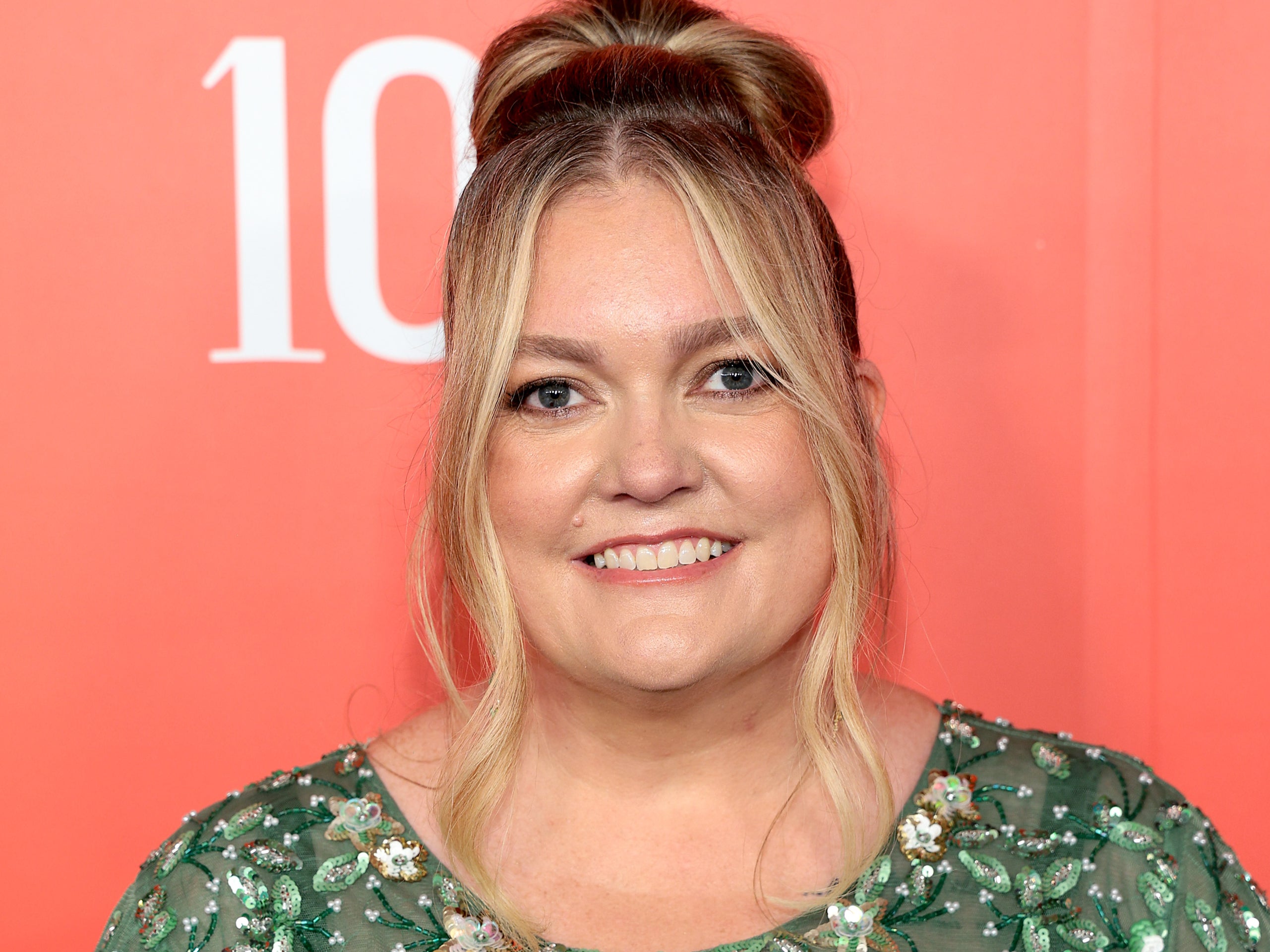 Author Colleen Hoover has removed ‘It Ends With Us’s promotional tour from her Instagram page