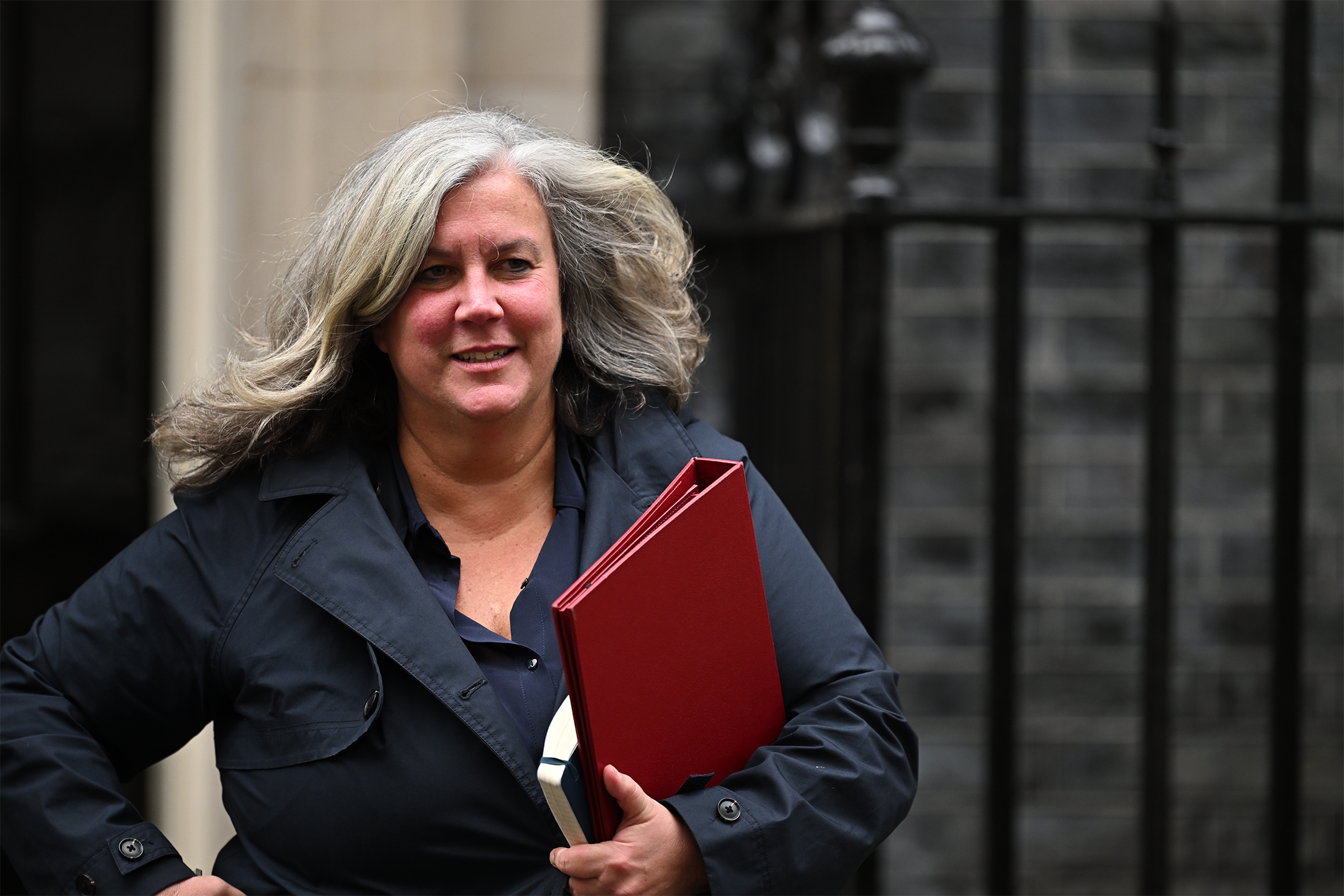 <p>Secretary of State for Transport Heidi Alexander held a roundtable with leading vehicle manufacturers</p>