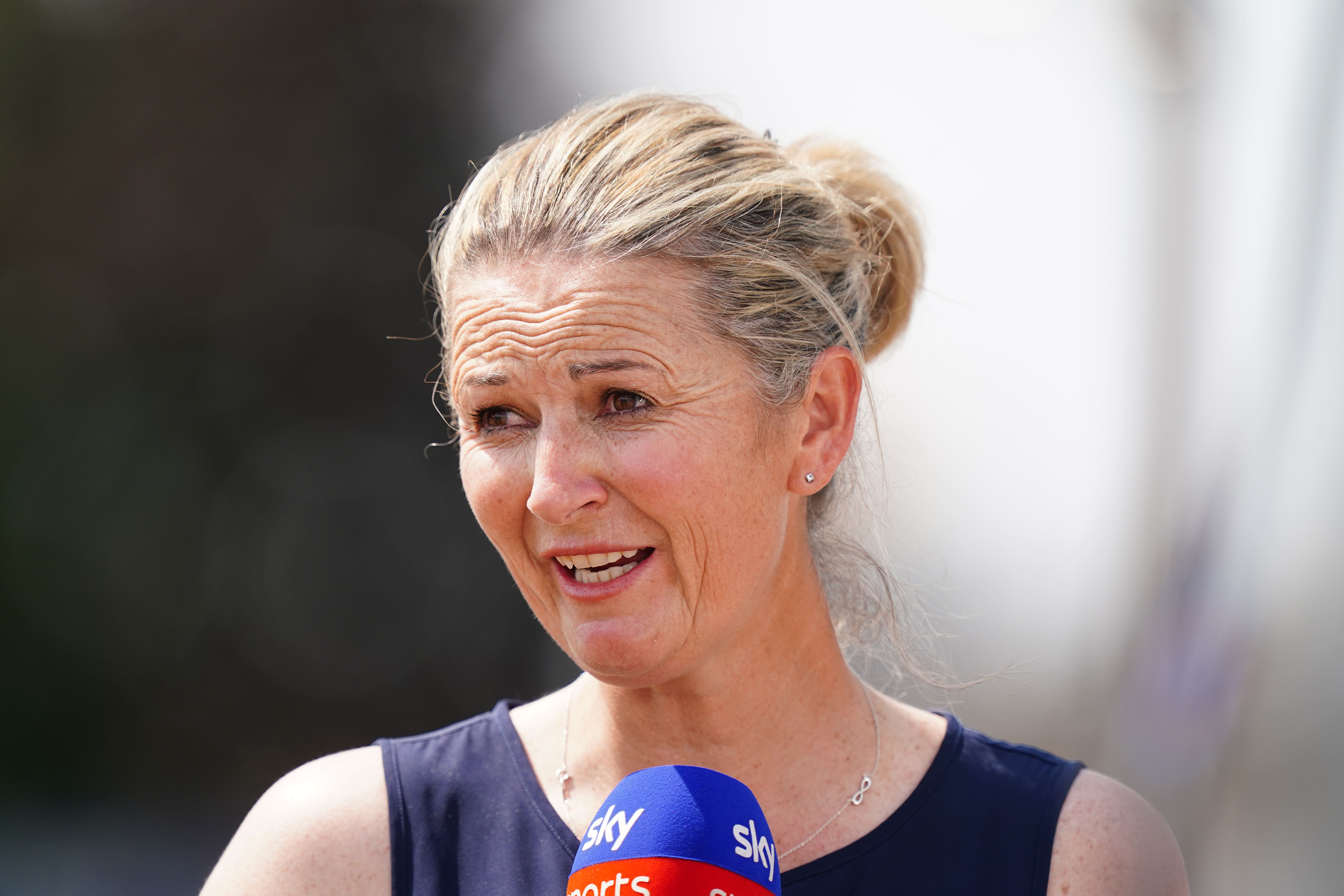 Charlotte Edwards has forged a fine coaching career since retiring