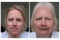 I spoke to an AI version of my future self – and it might have changed my life