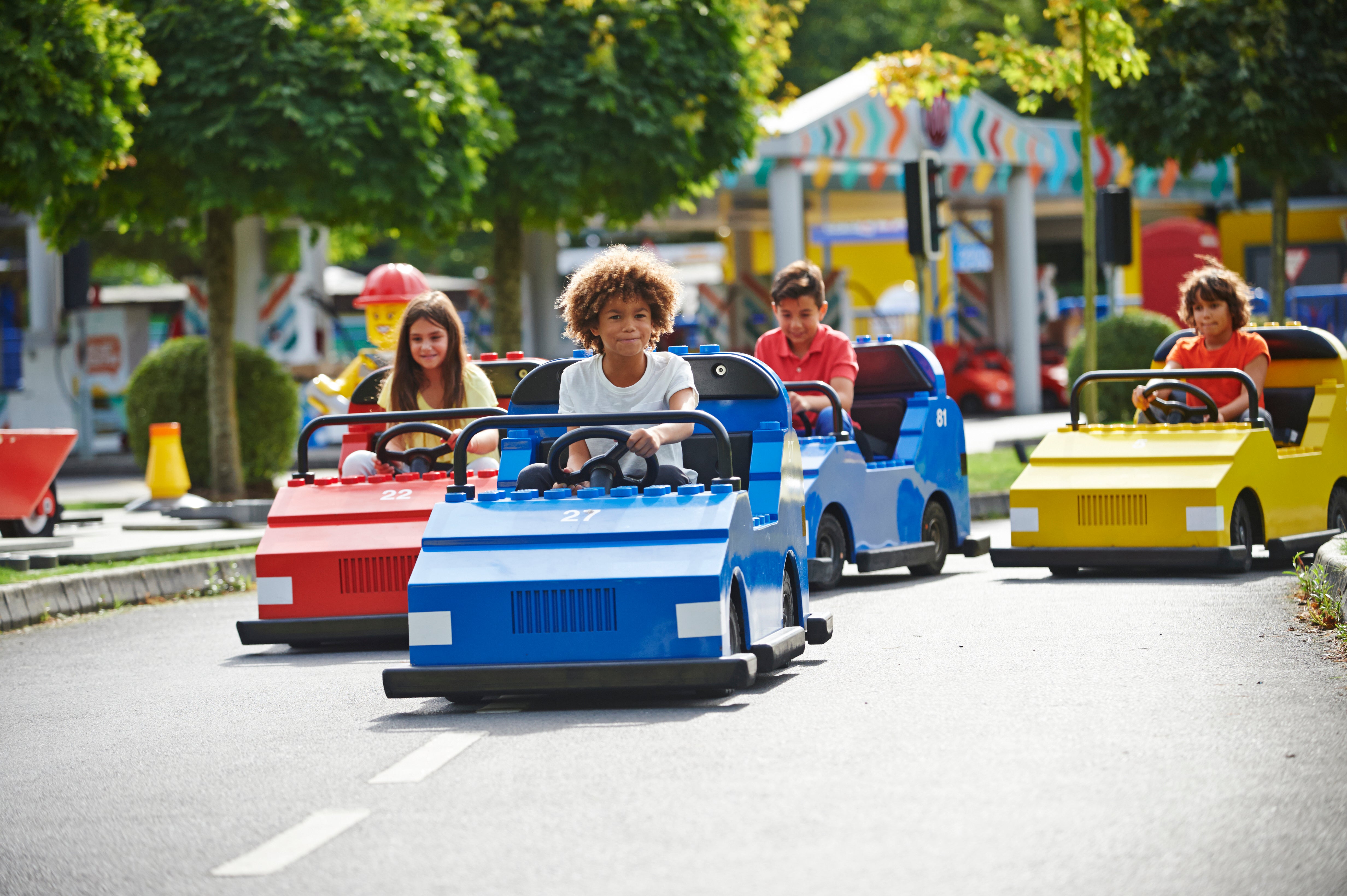 Get Legoland tickets from just £29 – here is how to book