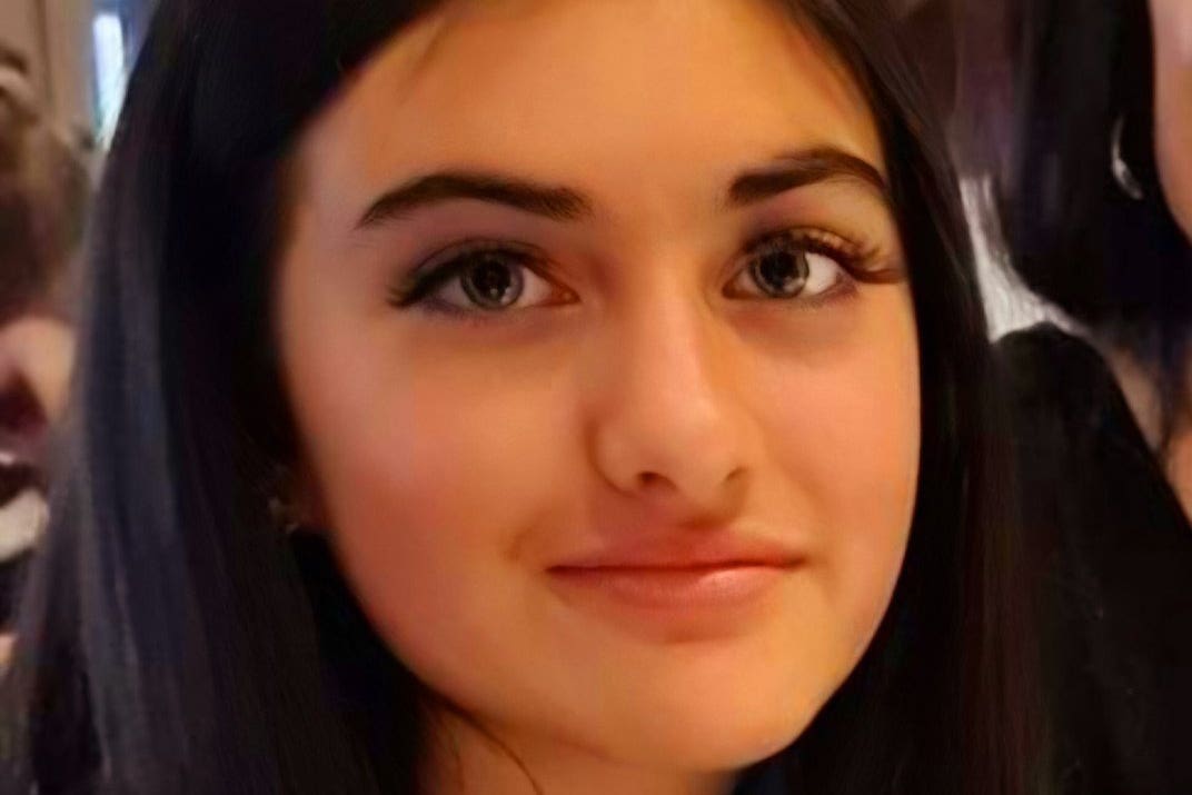 Semina Halliwell died in hospital in June 2021 following an overdose of prescription medication (Family handout/PA)