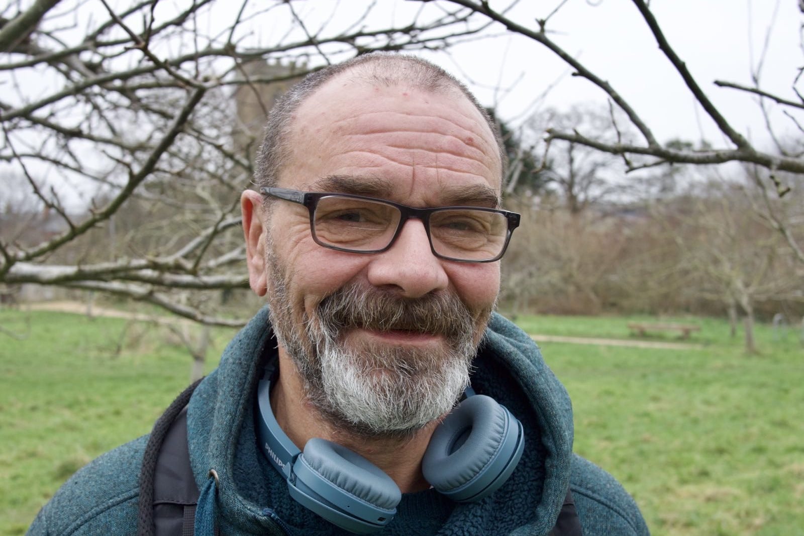 Andrew Malkinson, 59, spent 17 years in prison after he was wrongly convicted of rape in 2004 (Appeal/PA)