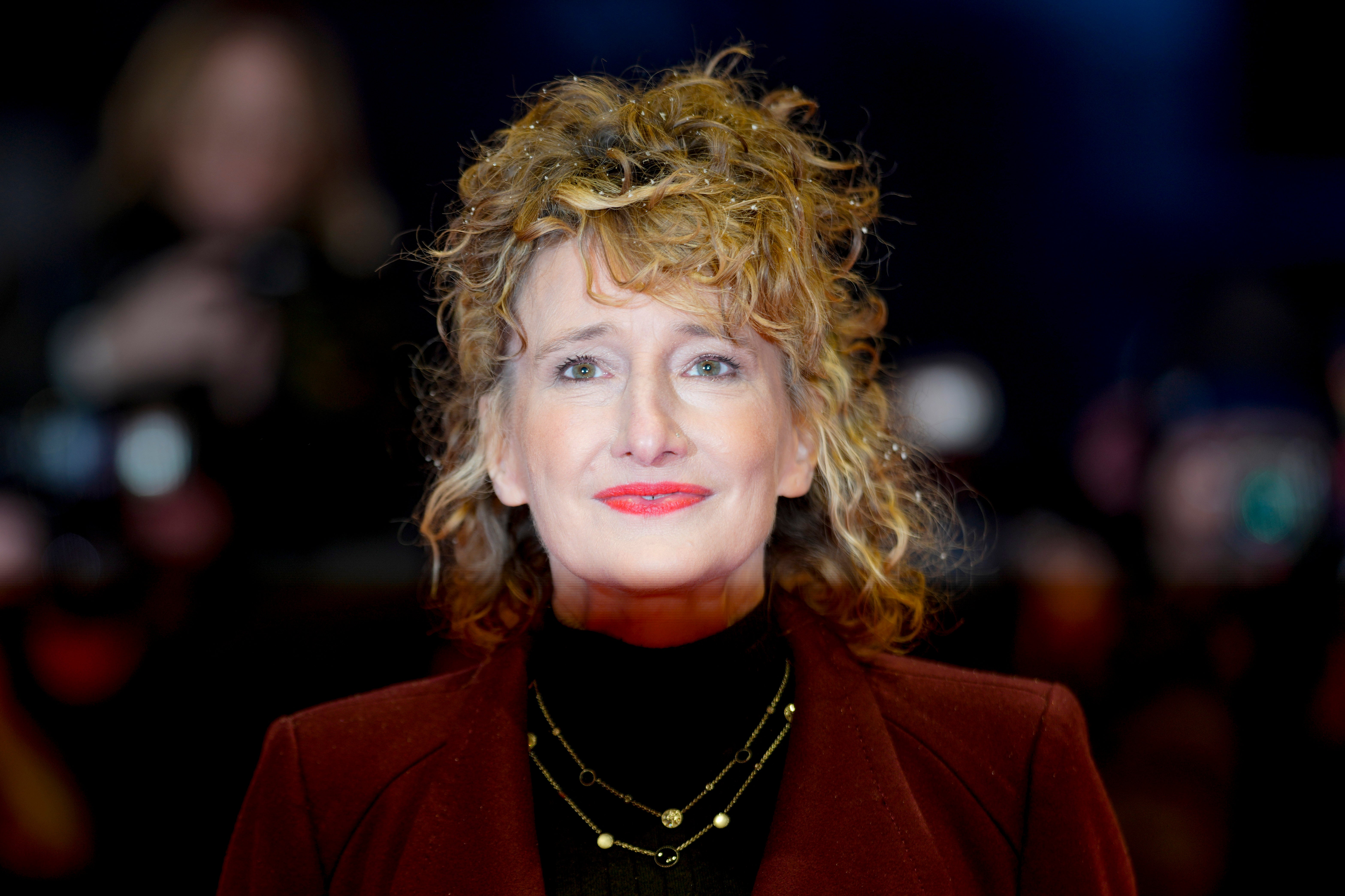 Tricia Tuttle