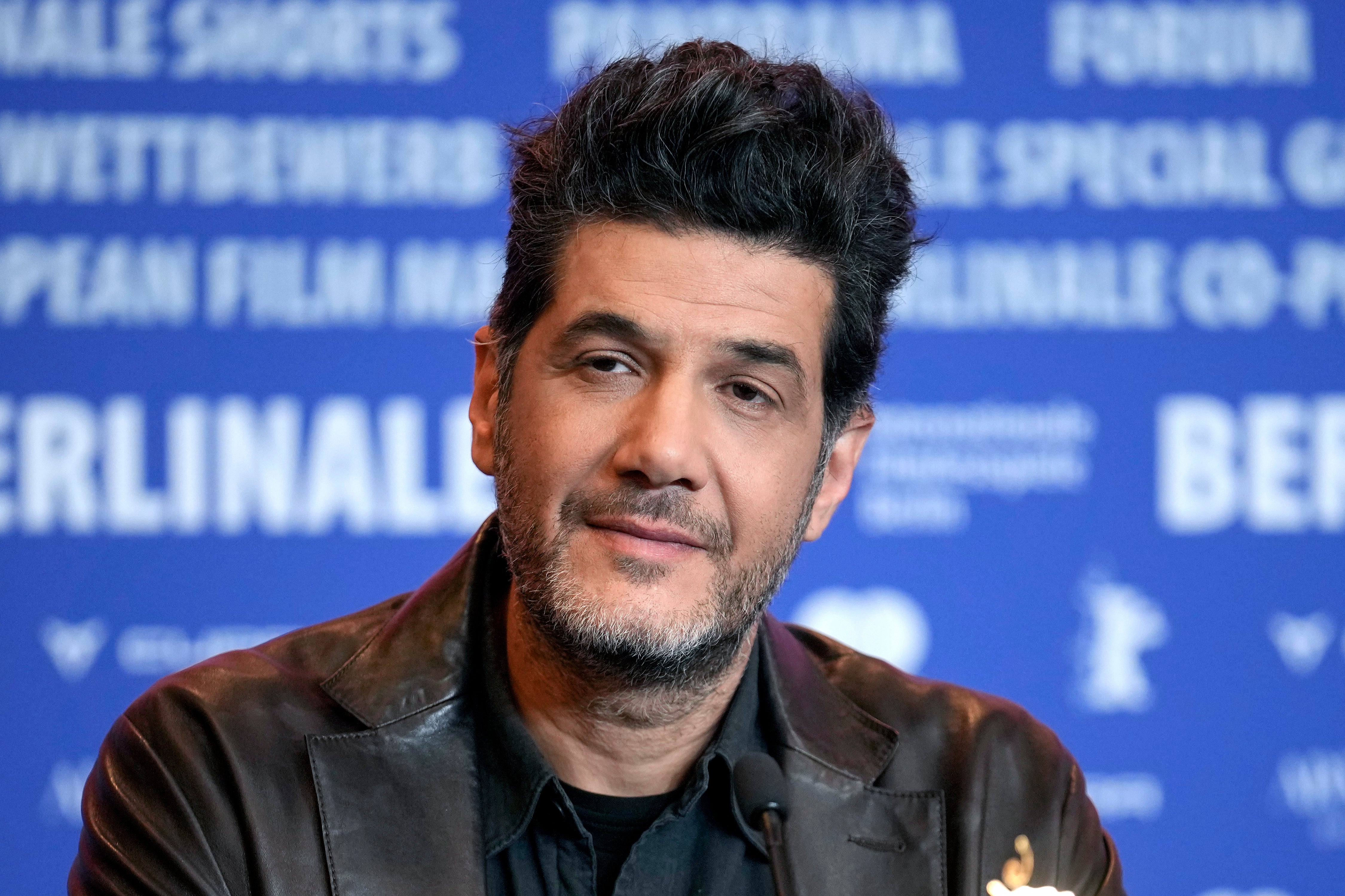 Germany Berlin Film Festival Jury Press Conference