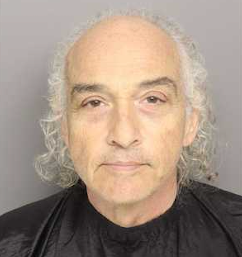 John Mello, who had been in the middle of a contentious custody battle with Christina Parcell over their daughter, was arrested shortly after her murder and charged with custodial interference after taking his daughter out of the country in violation of a court order