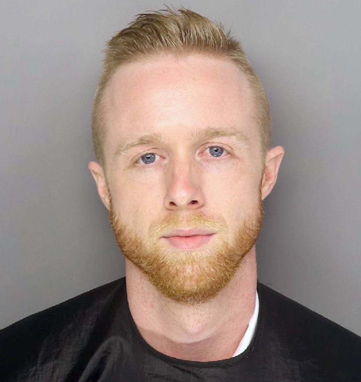 Zachary Hughes was arrested about a month after the murder in what investigators described as a ‘very violent’ killing