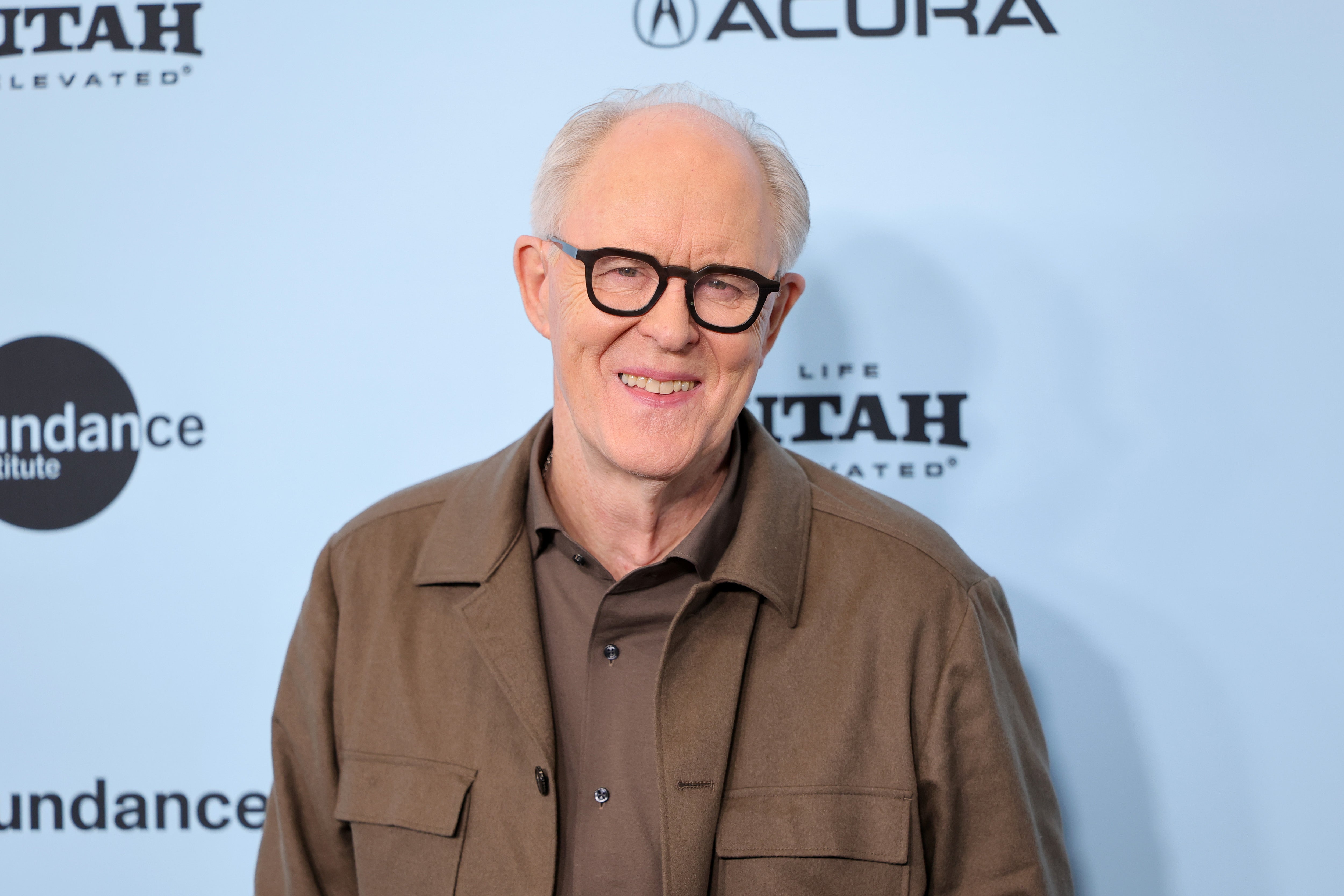 John Lithgow is reportedly in final talks to play the Hogwarts headmaster