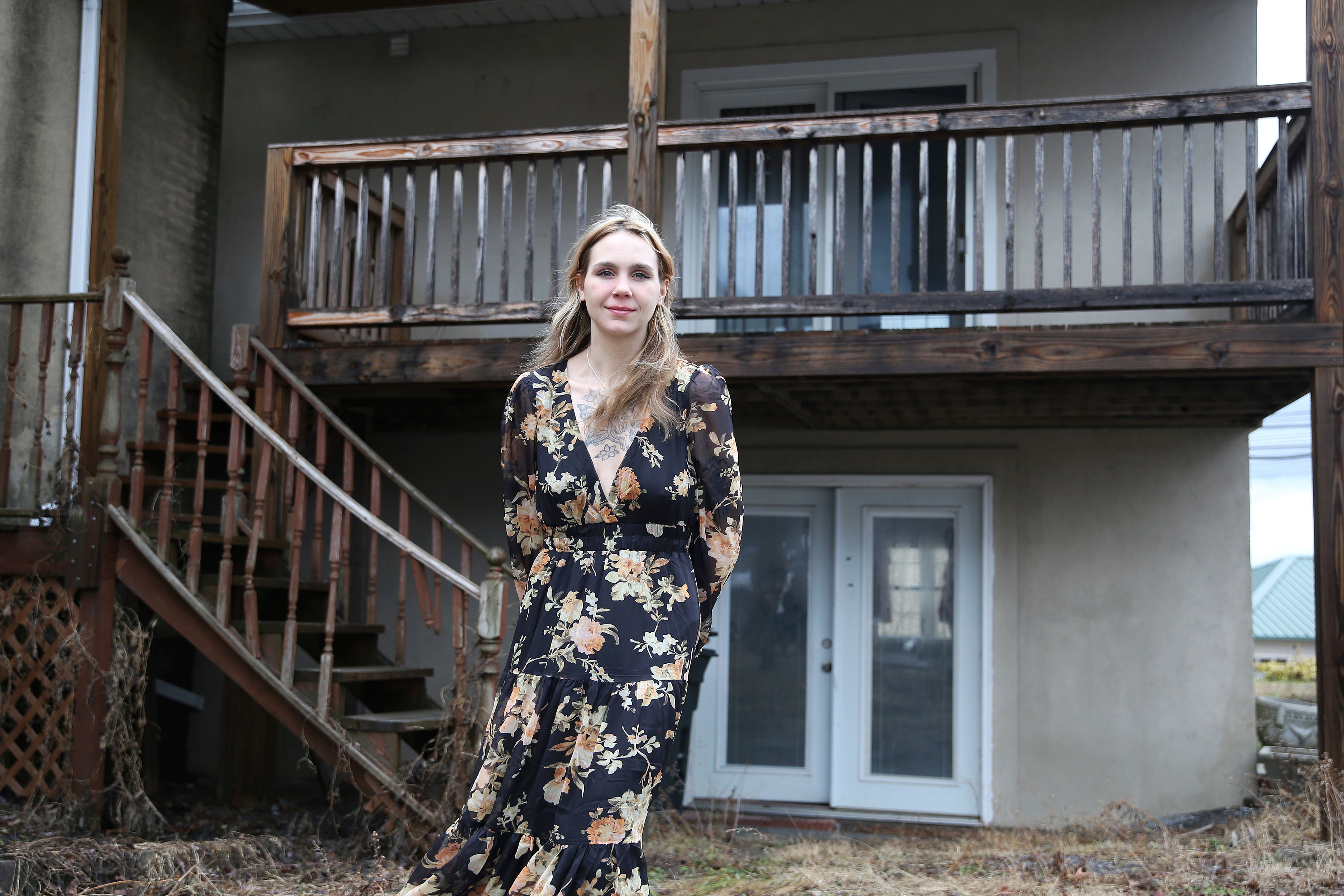 Ireland Daugherty Libera Non profit