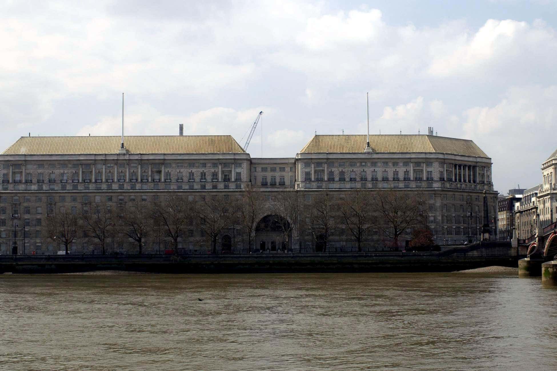 MI5 apologised for providing ‘incorrect information’ to the High Court in 2022 (Myung Jung Kim/PA)