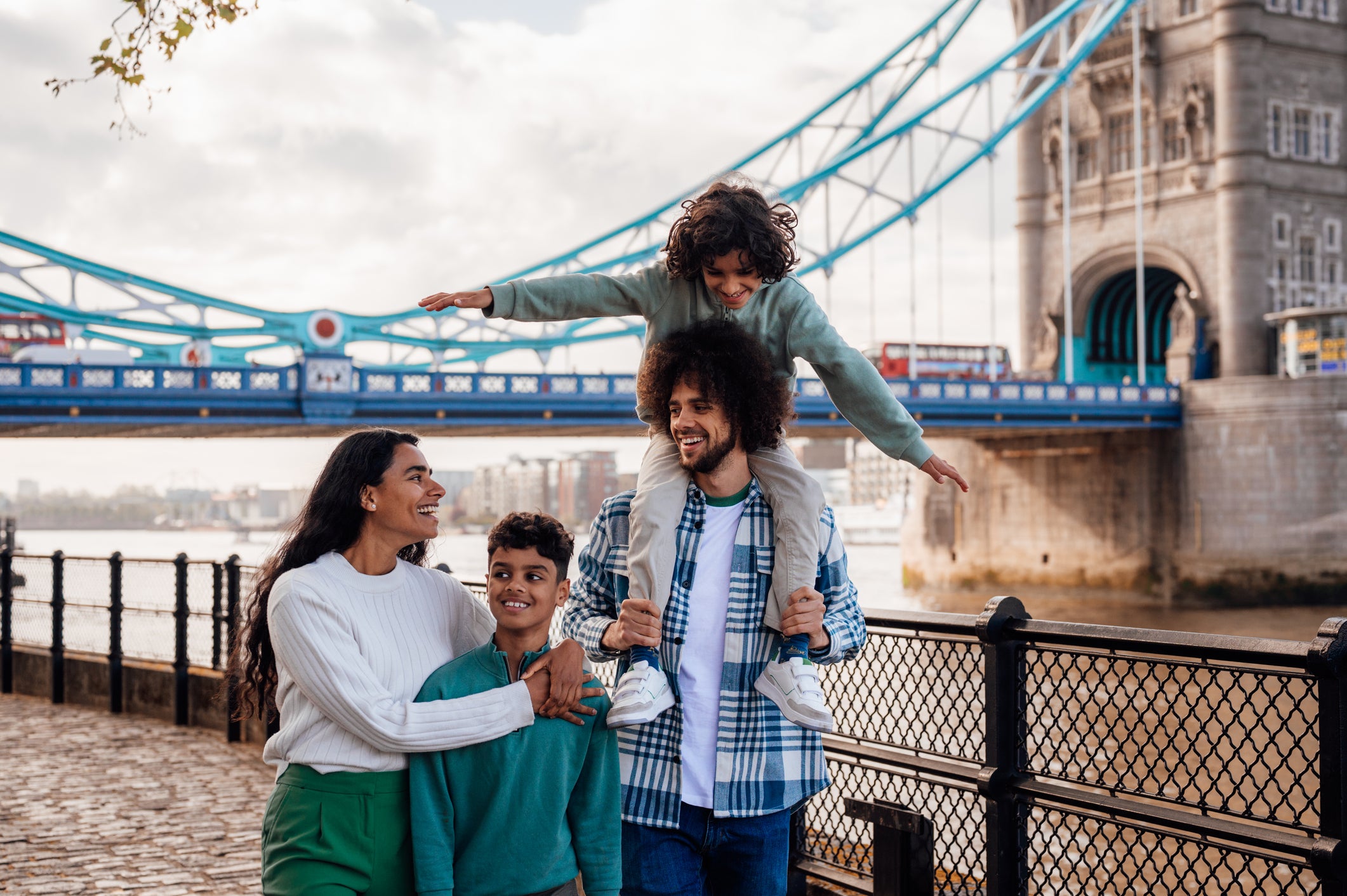 12 of the best things to do in London with the kids this half-term