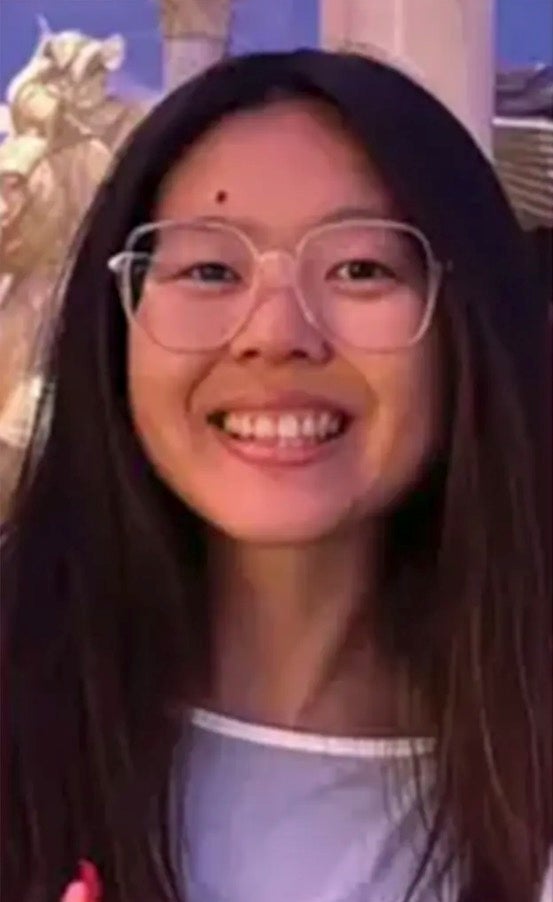 Zhuang was discovered with brutal injuries to her upper body and succumbed to her injuries at the scene, earlier this month