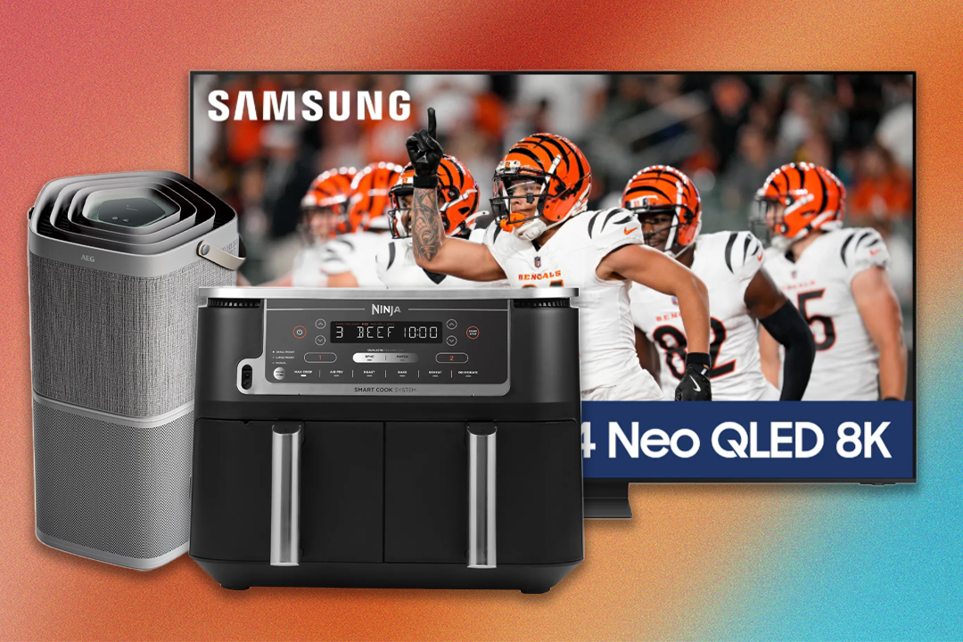 <p>Whatever the appliance, there’s an AO voucher code to save you money</p>