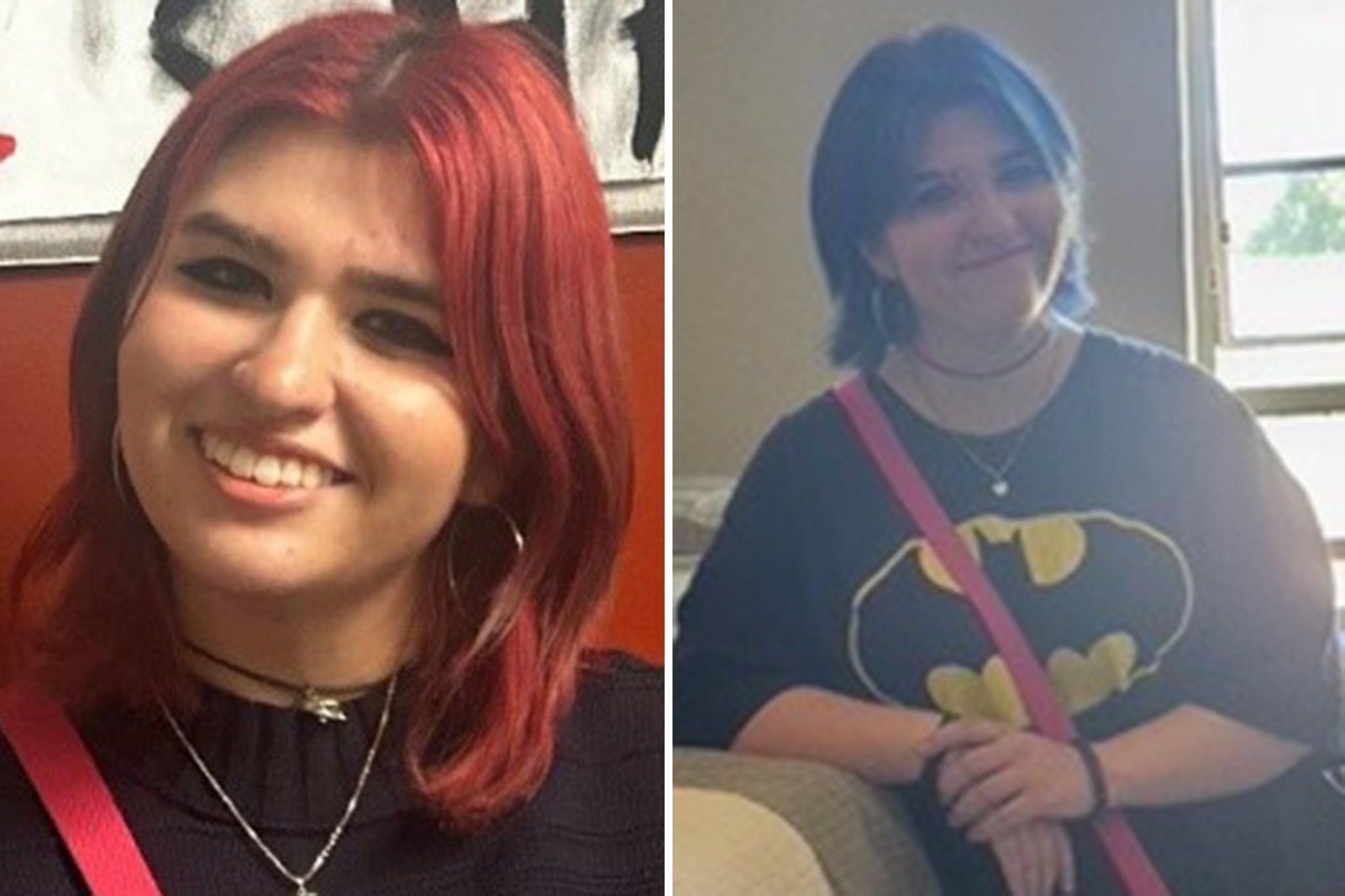 Megan Trussell, 18, was last seen Sunday and has not been seen or heard from since, according to family. Multiple law enforcement agencies are now desperately searching for clues linked to her disappearance