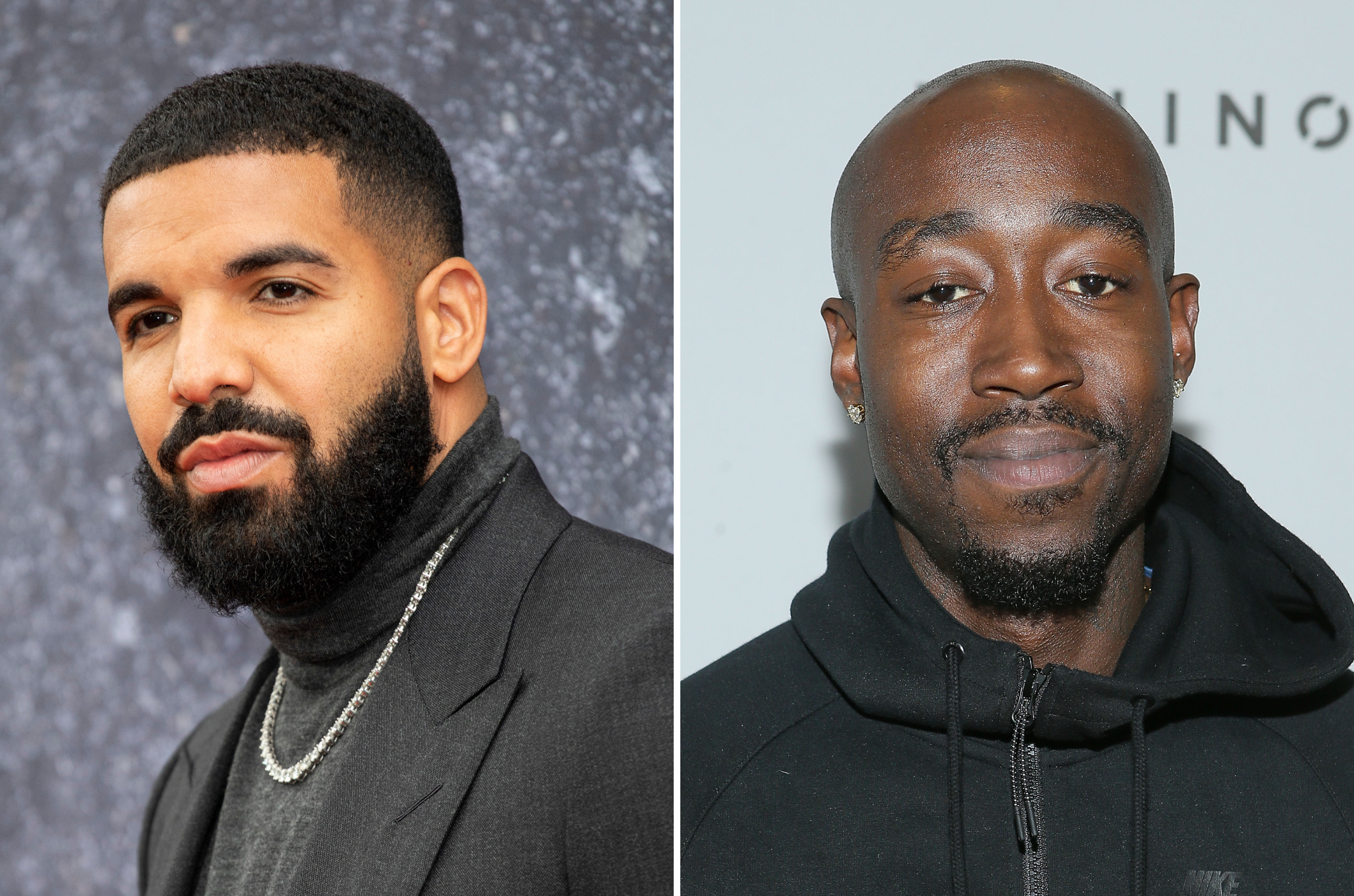 Drake has been accused of ripping off Freddie Gibbs