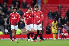 The Manchester United transfer problem that could turn ‘Mission 21’ into mission impossible