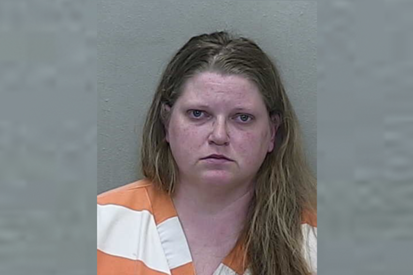 A high school teacher was arrested after allegedly texting romantically with a student