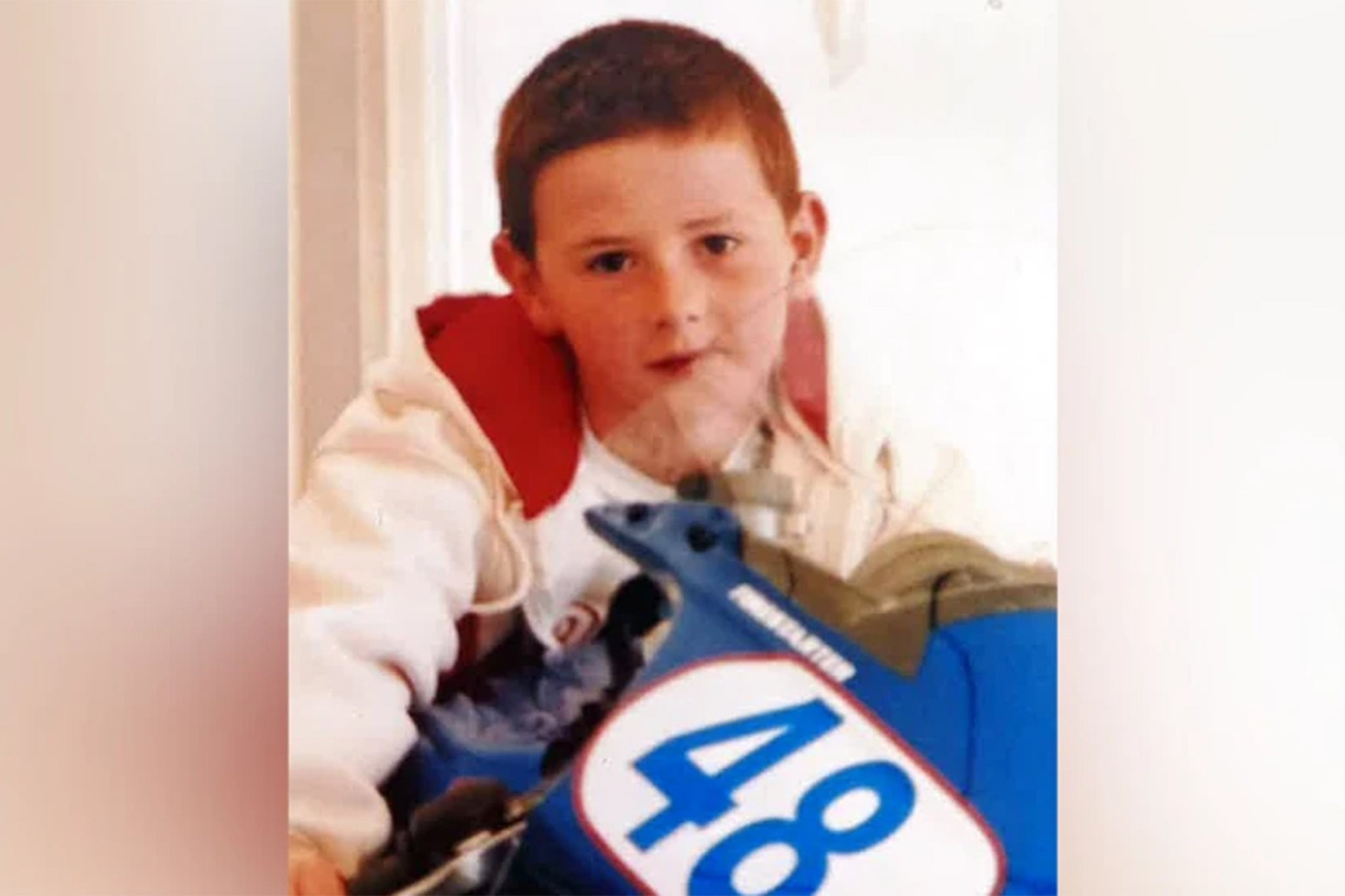 Anthony Binfield, 30, died on 6 March 2023 at the scandal-hit prison