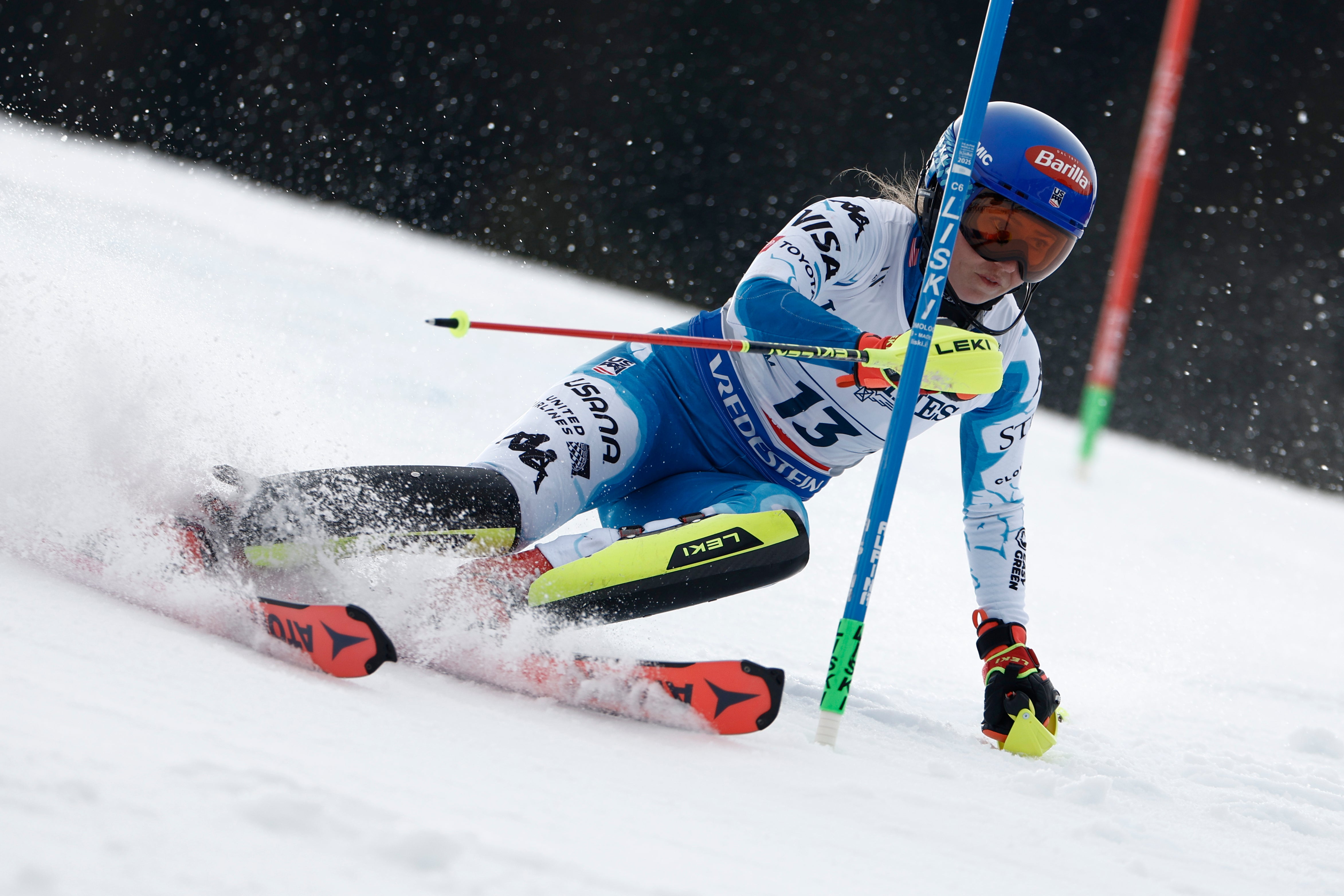 Austria Ski Worlds