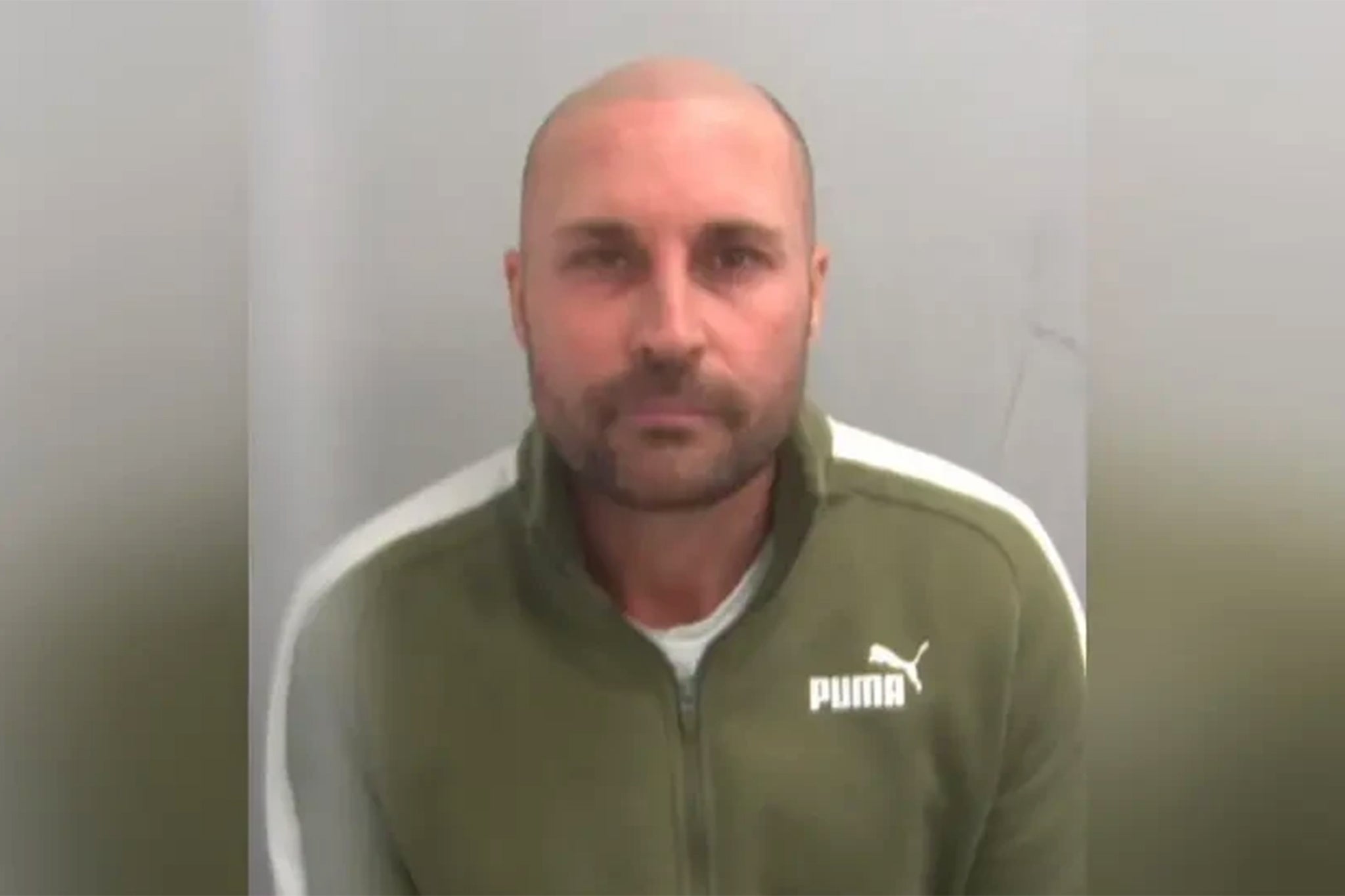 Former Dreamboys boss David Richards died on 13 March 2023 at HMP Lowdham Grange