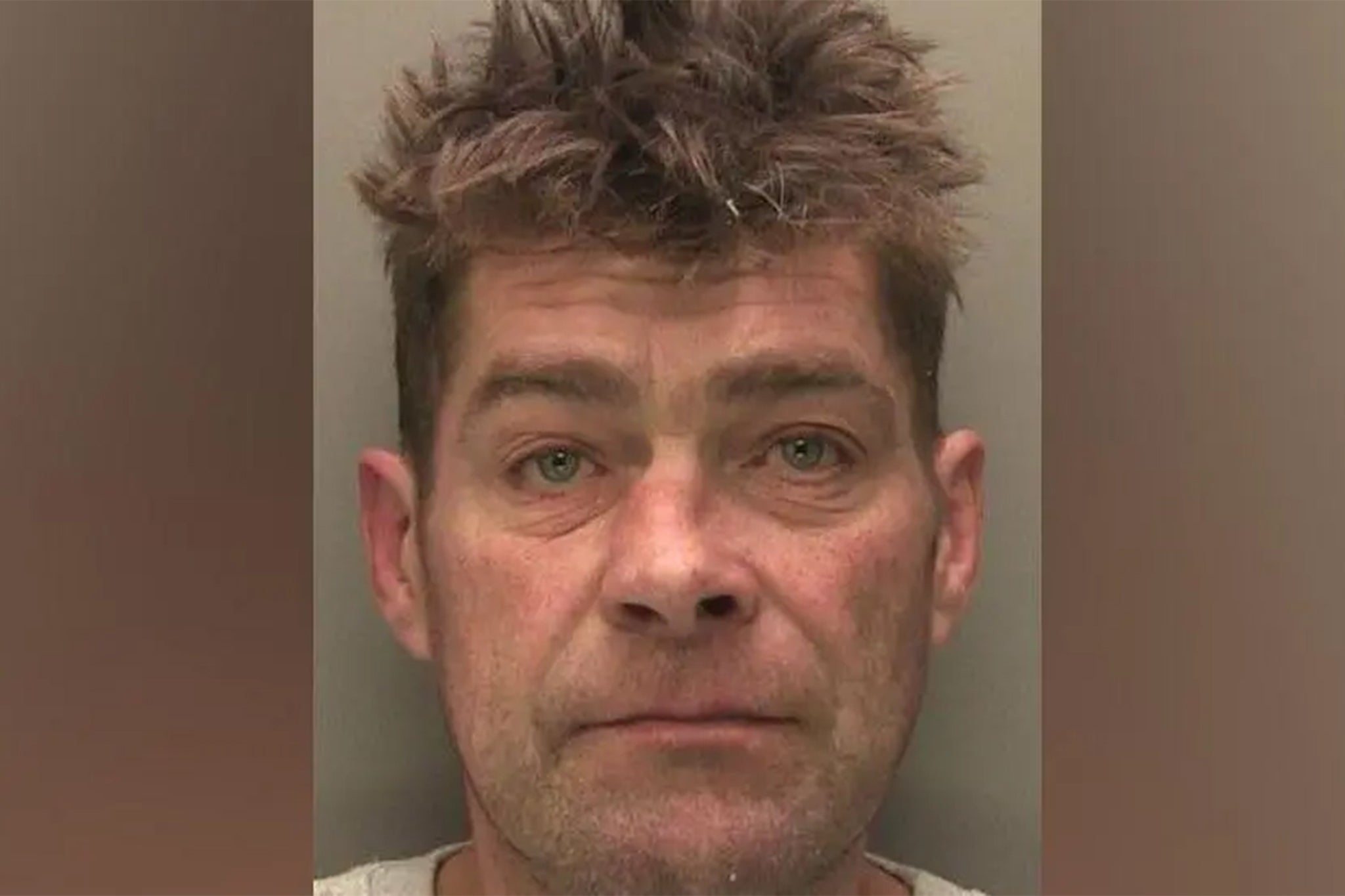 Lithuanian national Rolandas Karbauskas died on 25 March 2023