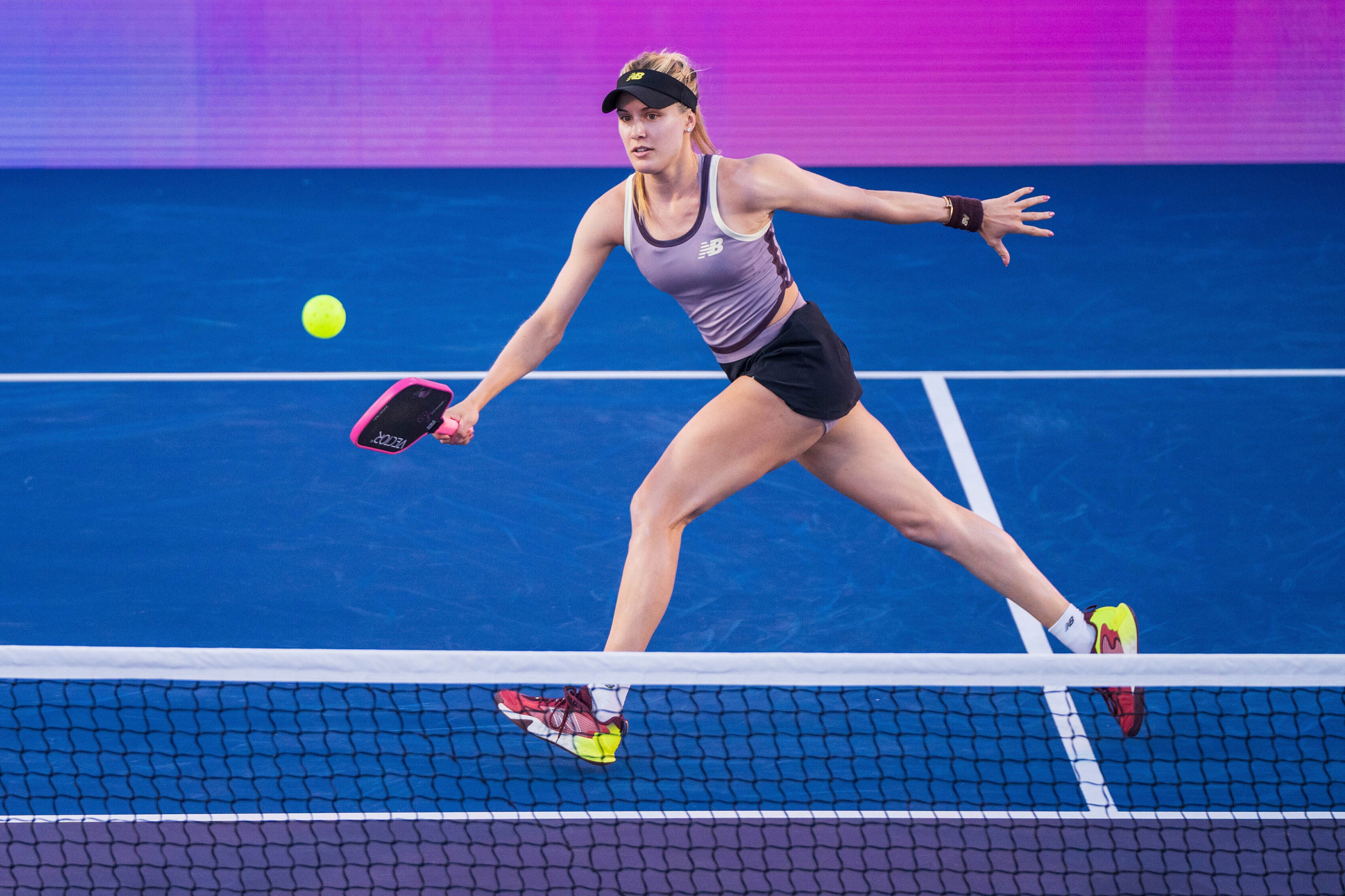 Bouchard New Sport Pickleball