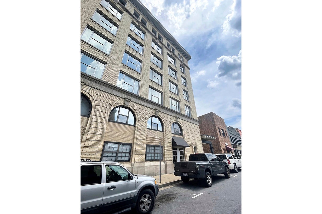 Johnson City Sexual Assaults