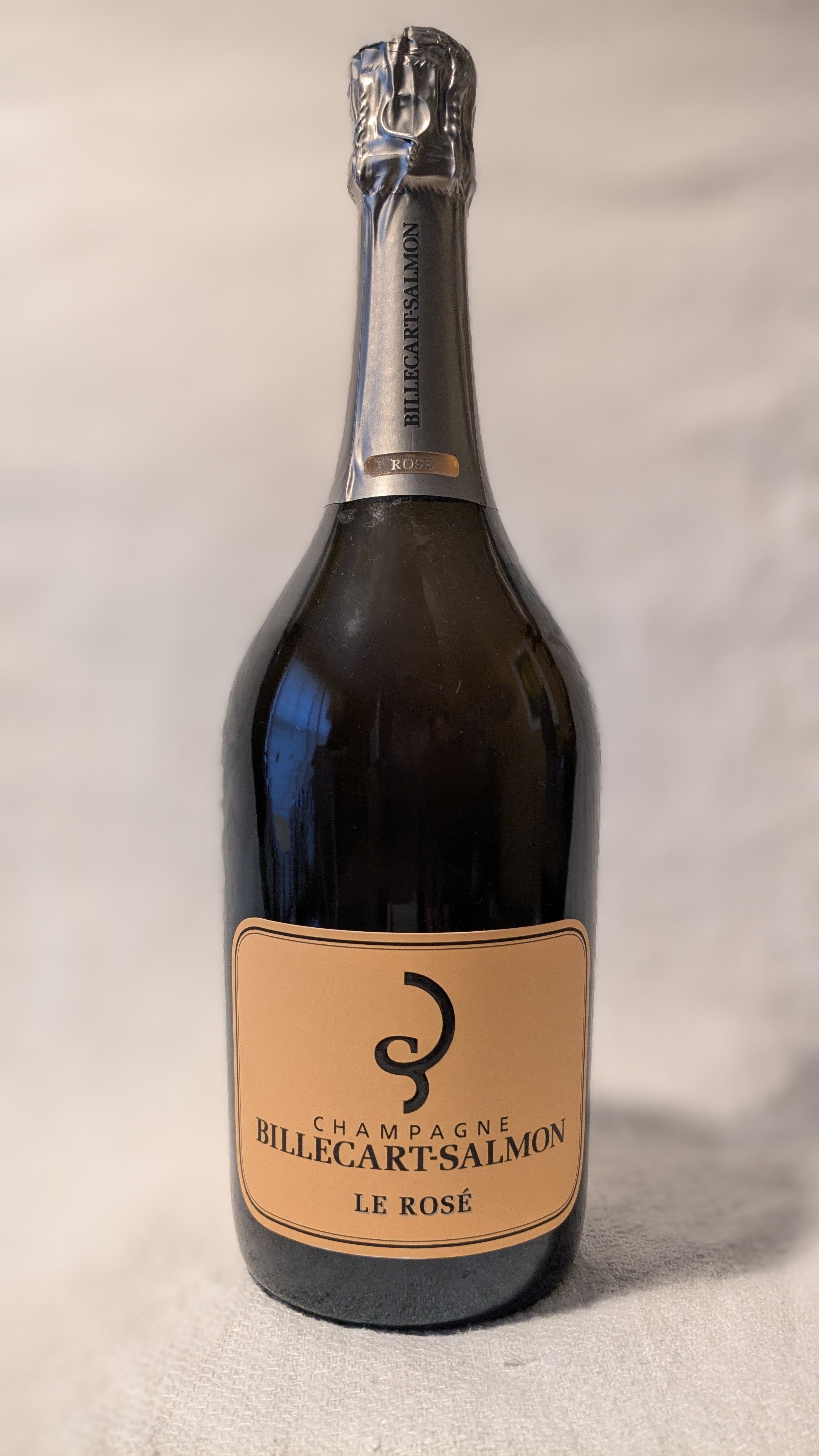 Champagne Billecart Salmon, Le Rosé , France, NV