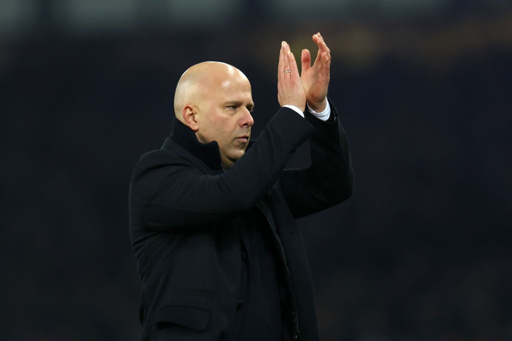 Liverpool are seven points clear of Arsenal ahead of the weekend