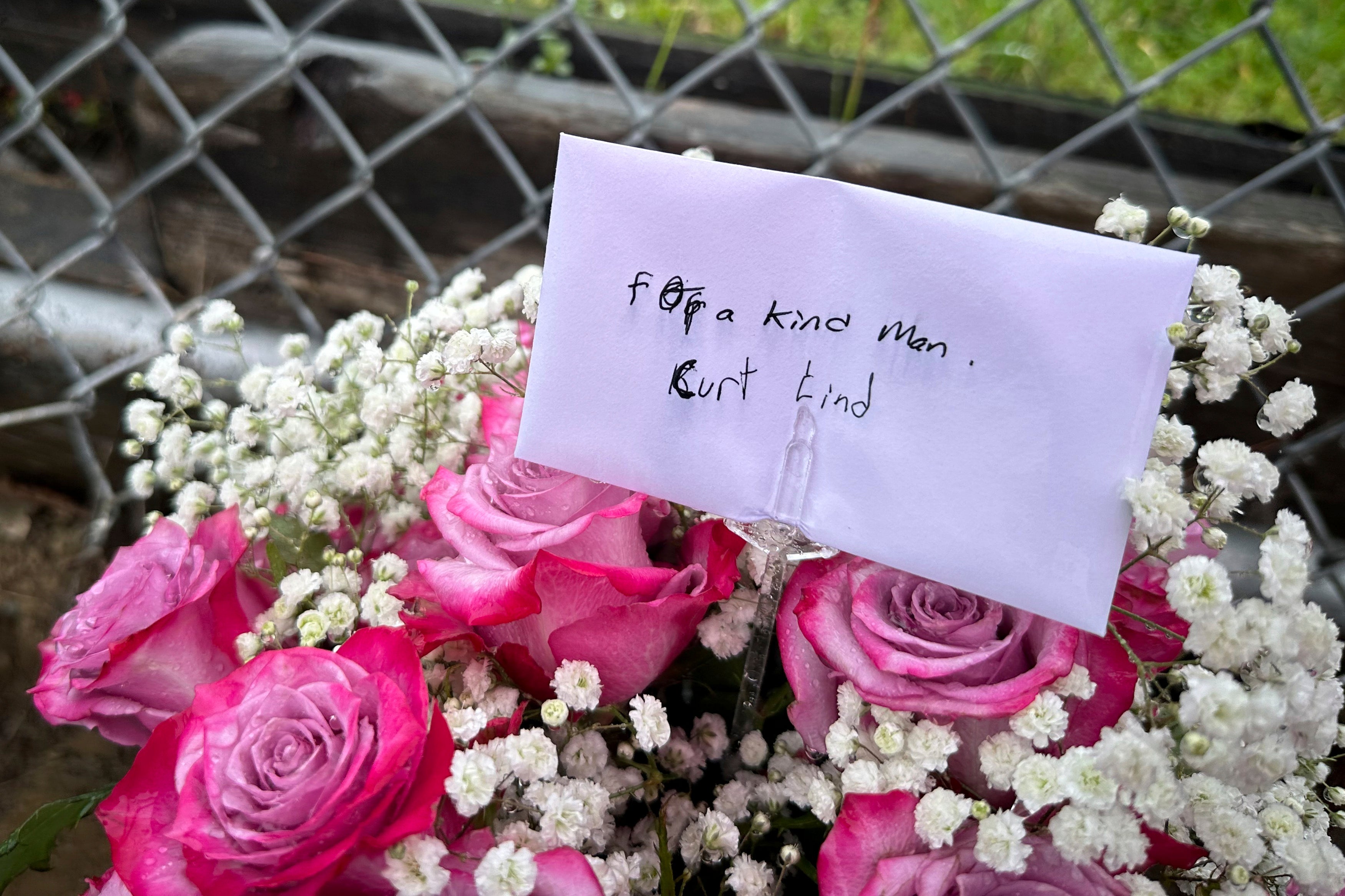 Vermont Border Patrol Shooting