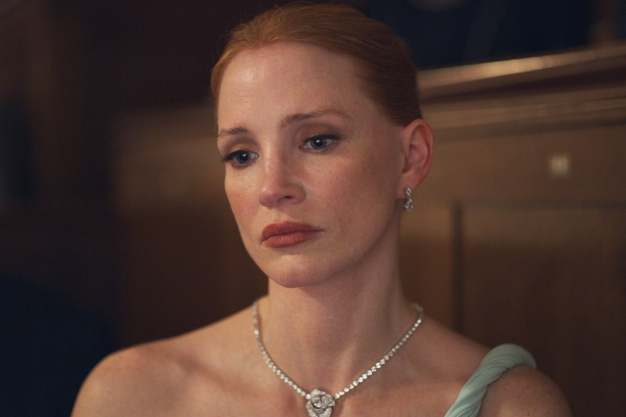 Jessica Chastain in Michel Franco’s ‘Dreams’