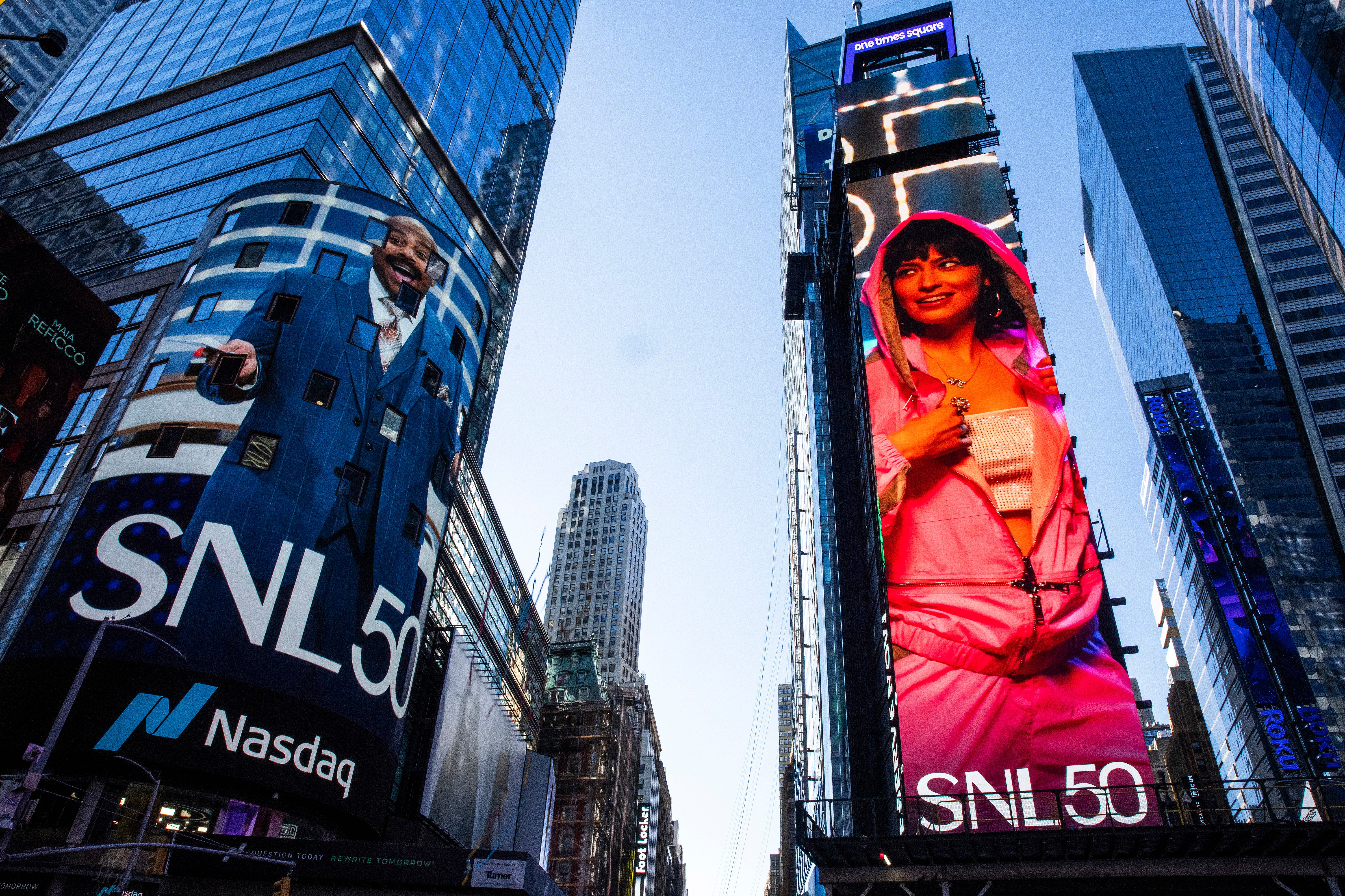 Financial Markets SNL