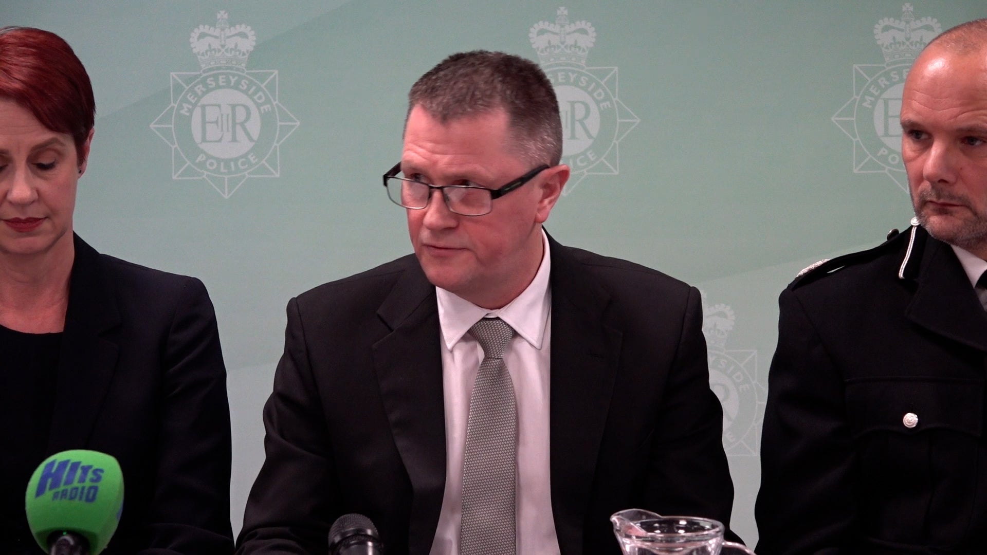 Detective chief inspector Jason Pye had said that recovering search histories could take years