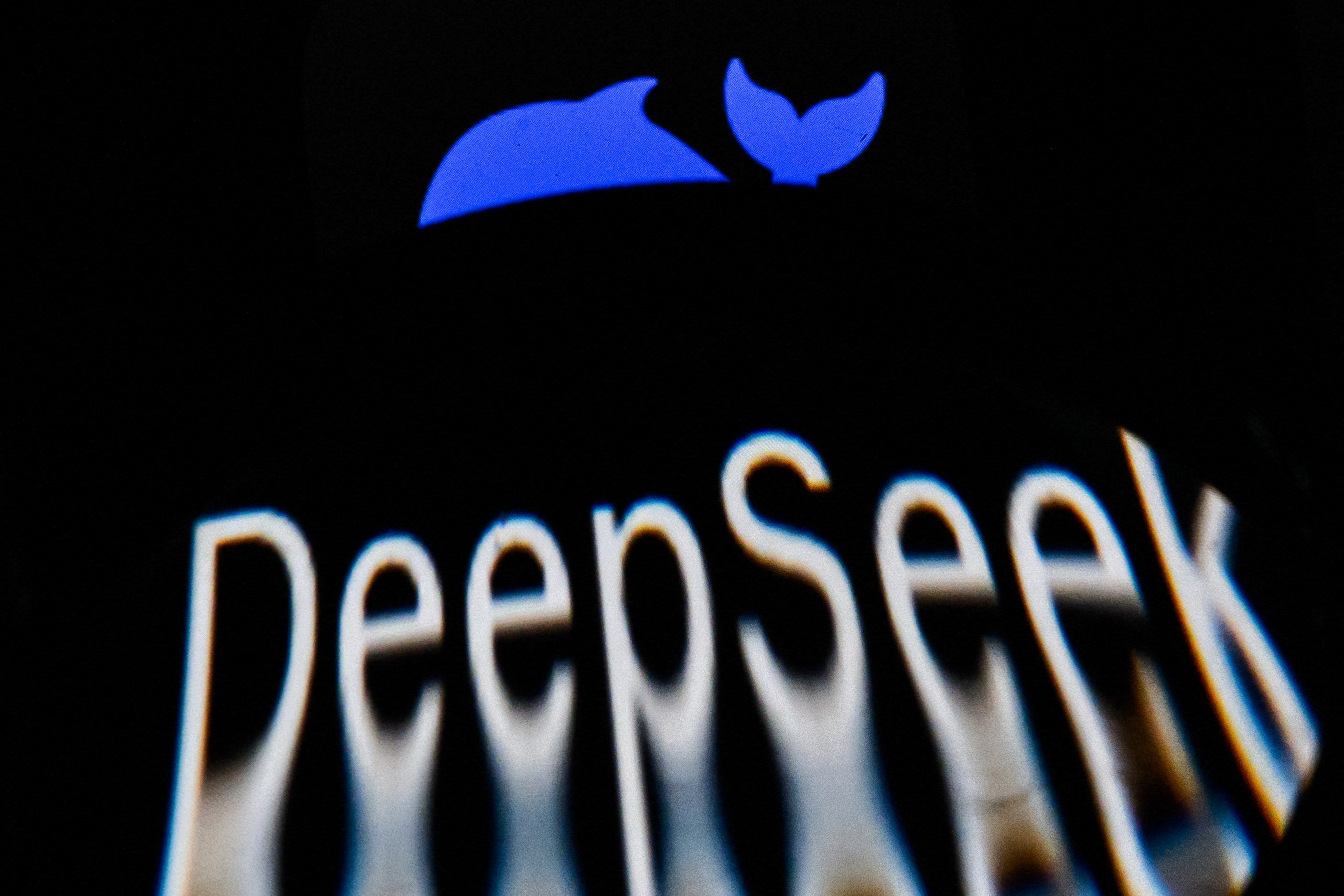 DeepSeek's AI platform features similar capabilities to OpenAI's ChatGPT chatbot