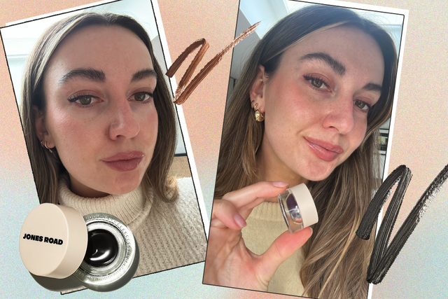 <p>The liner is available in four shades </p>