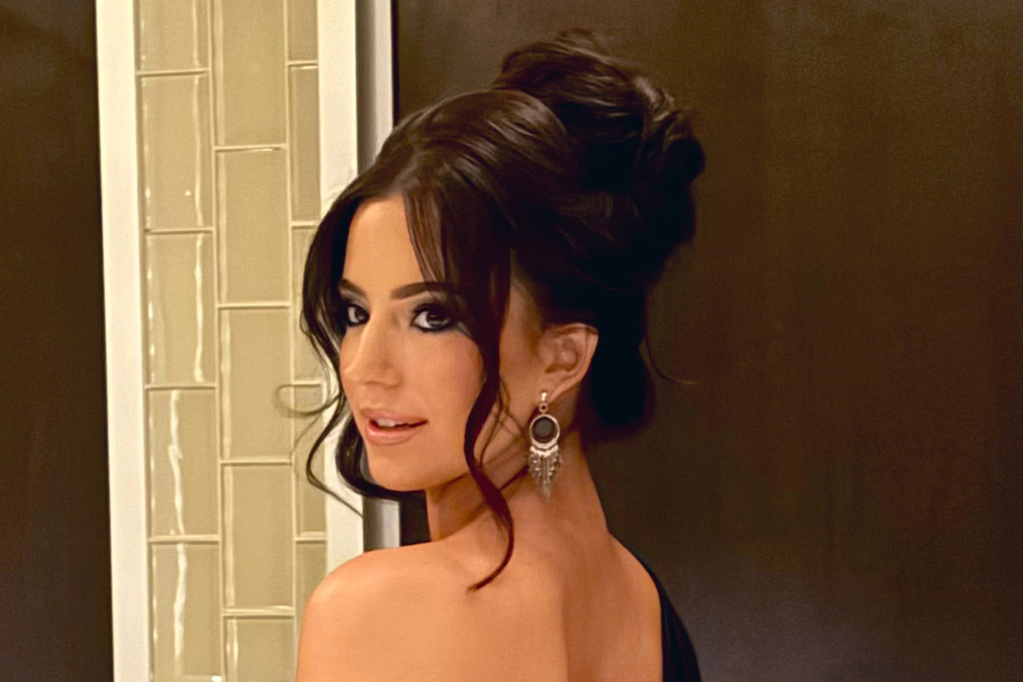 St Clair gained an insight into Musk’s “paranoid” way of thinking when they dated in 2023 after meeting in the spring of that year. Their romance began on Musk’s social media platform X after he began to interact with her posts.