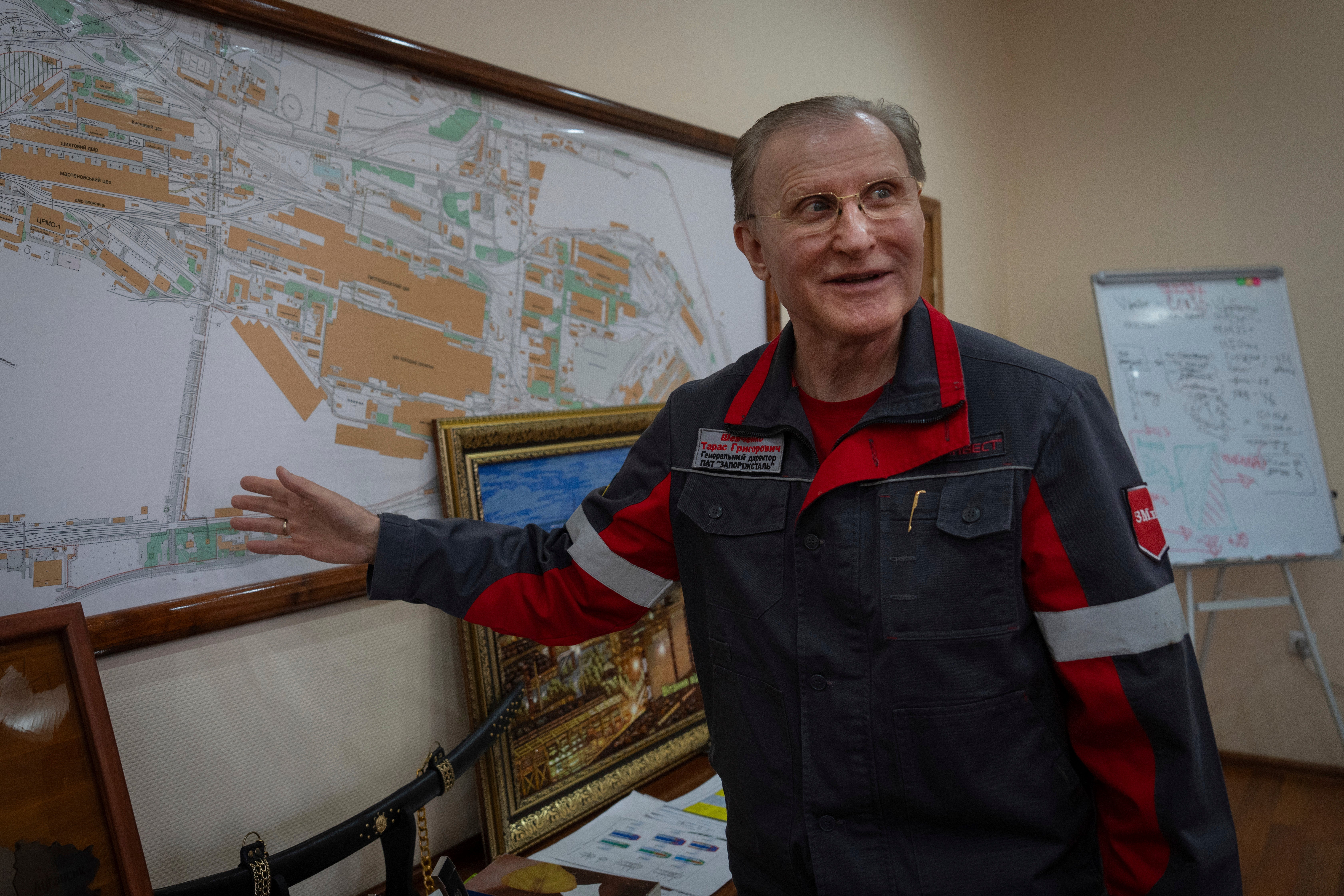 Russia-Ukraine-War-Steel Tariff