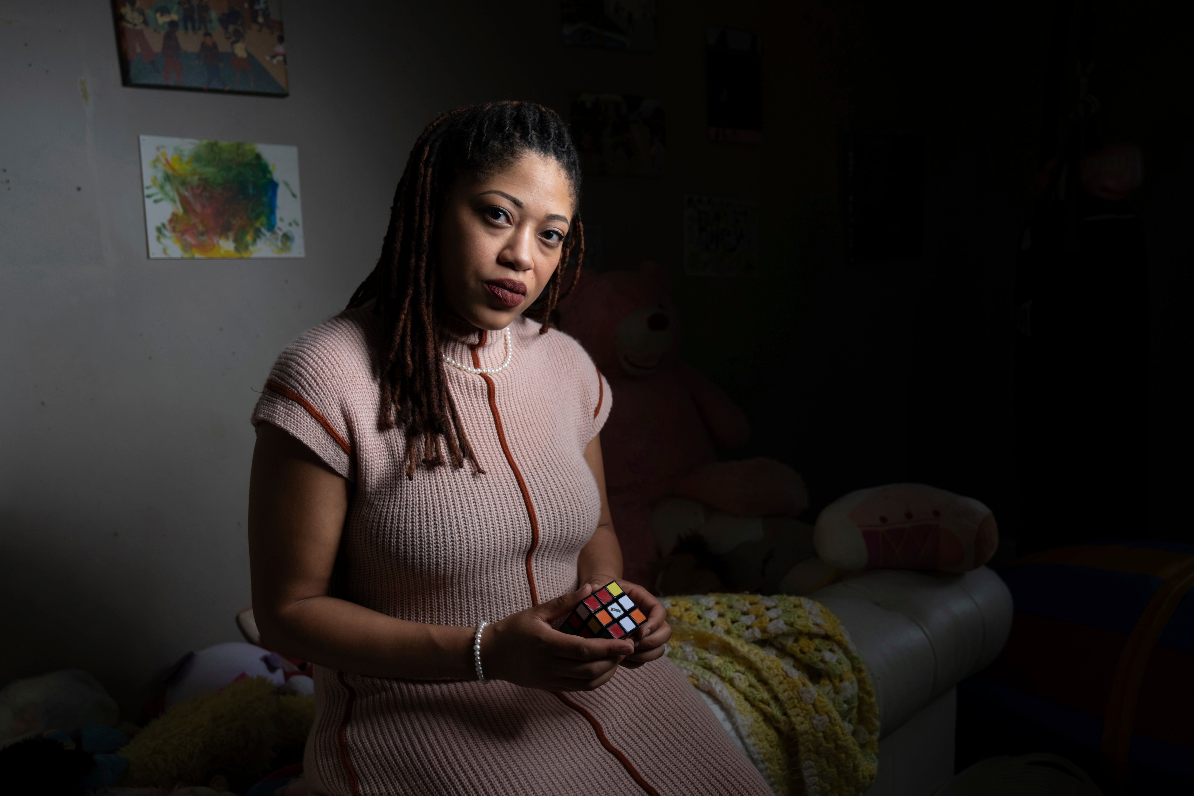 US MED Be Well-Autism In Adults