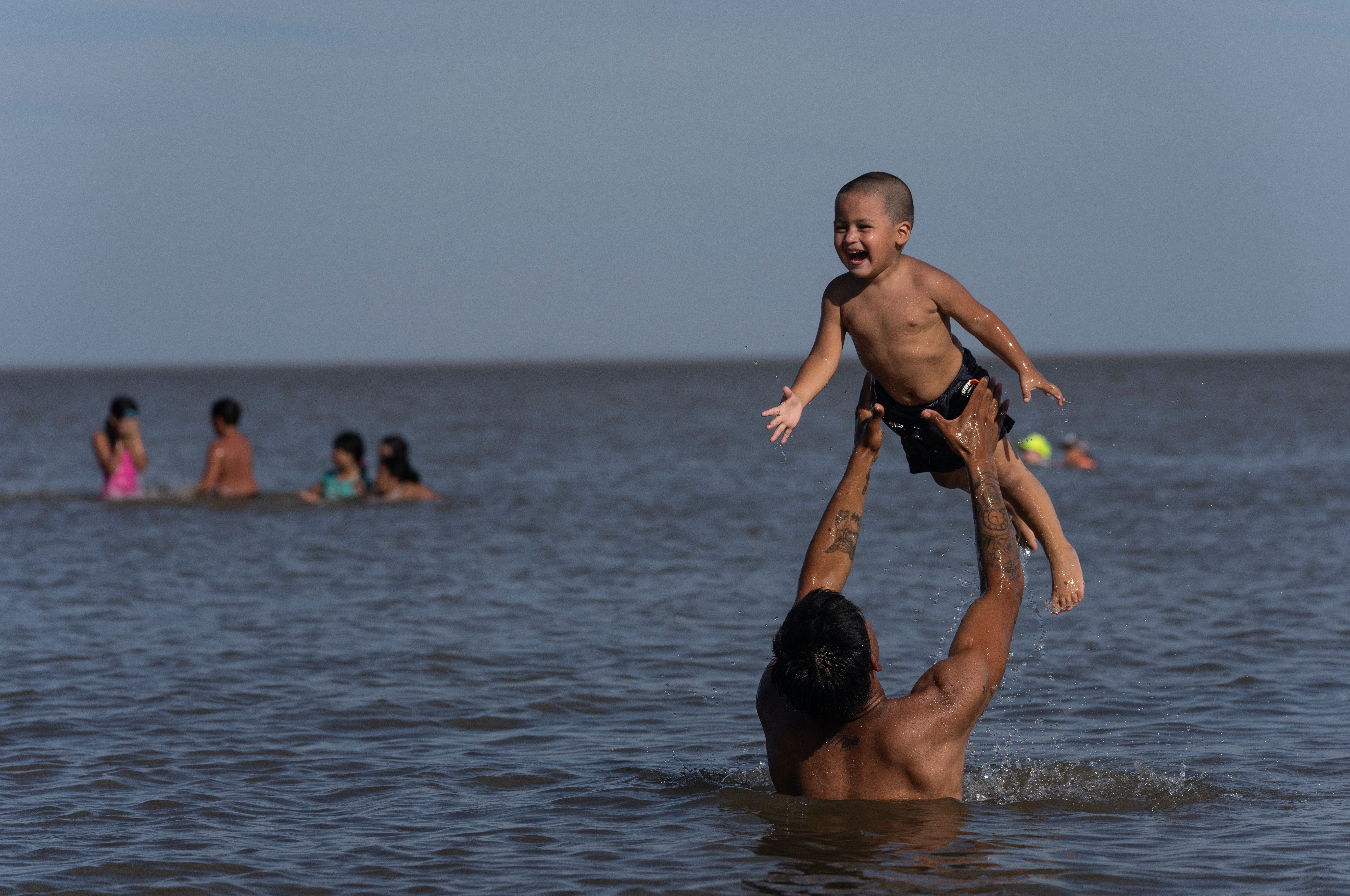 Argentina Summer Weather