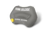 Best travel pillow IndyBest review Sierra Designs animas pillow